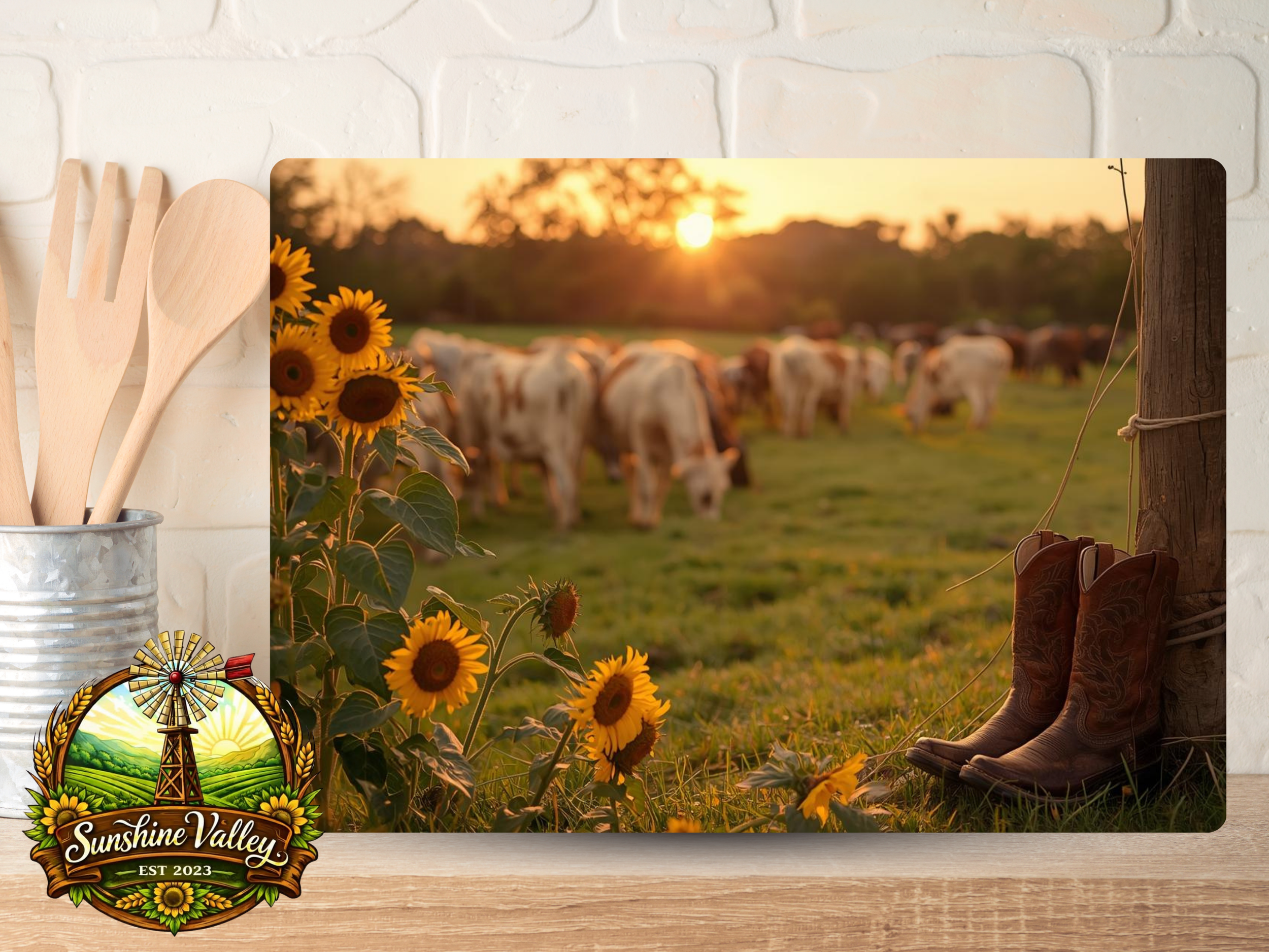 Country Life