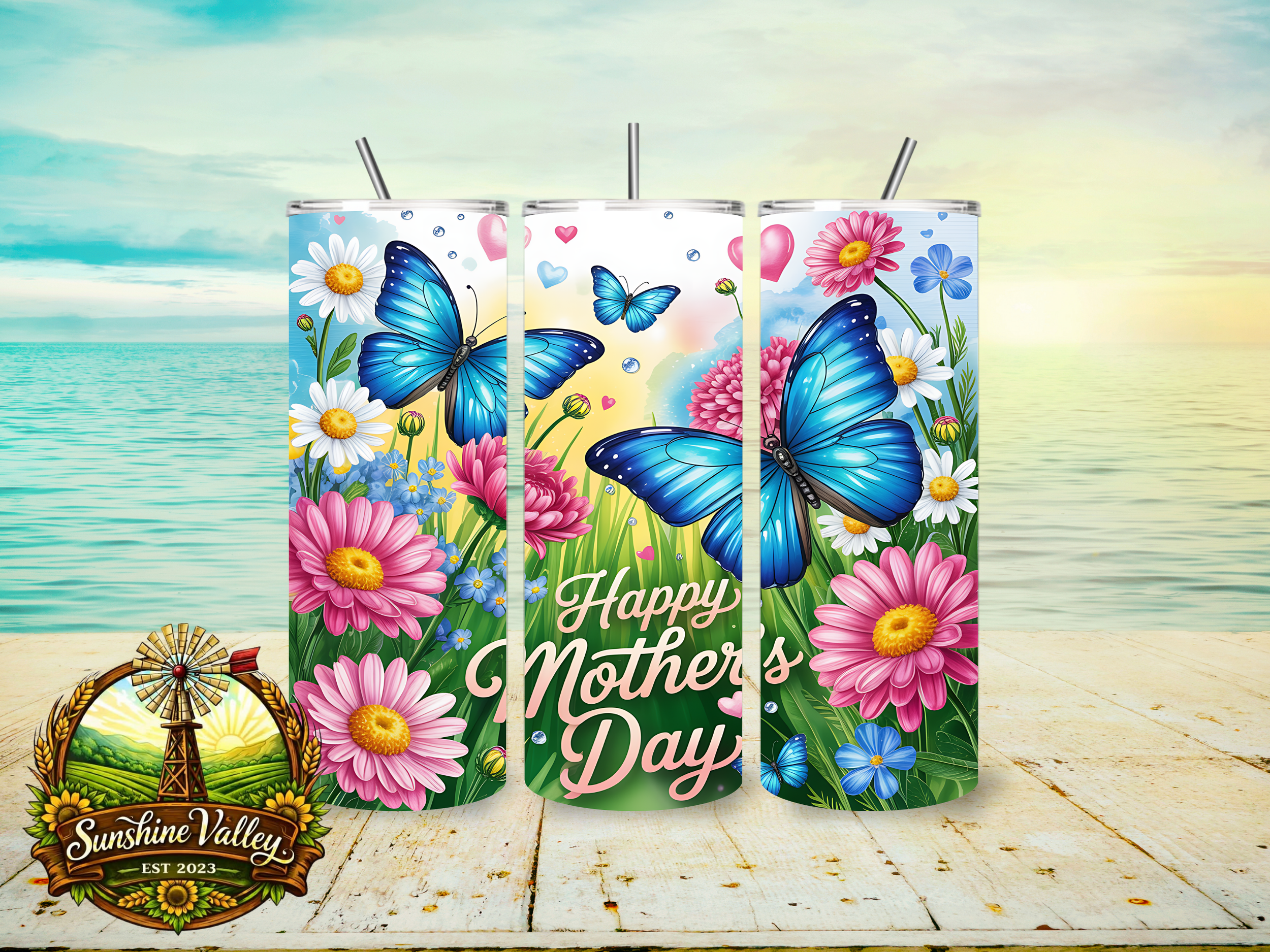 Happy Mother's Day