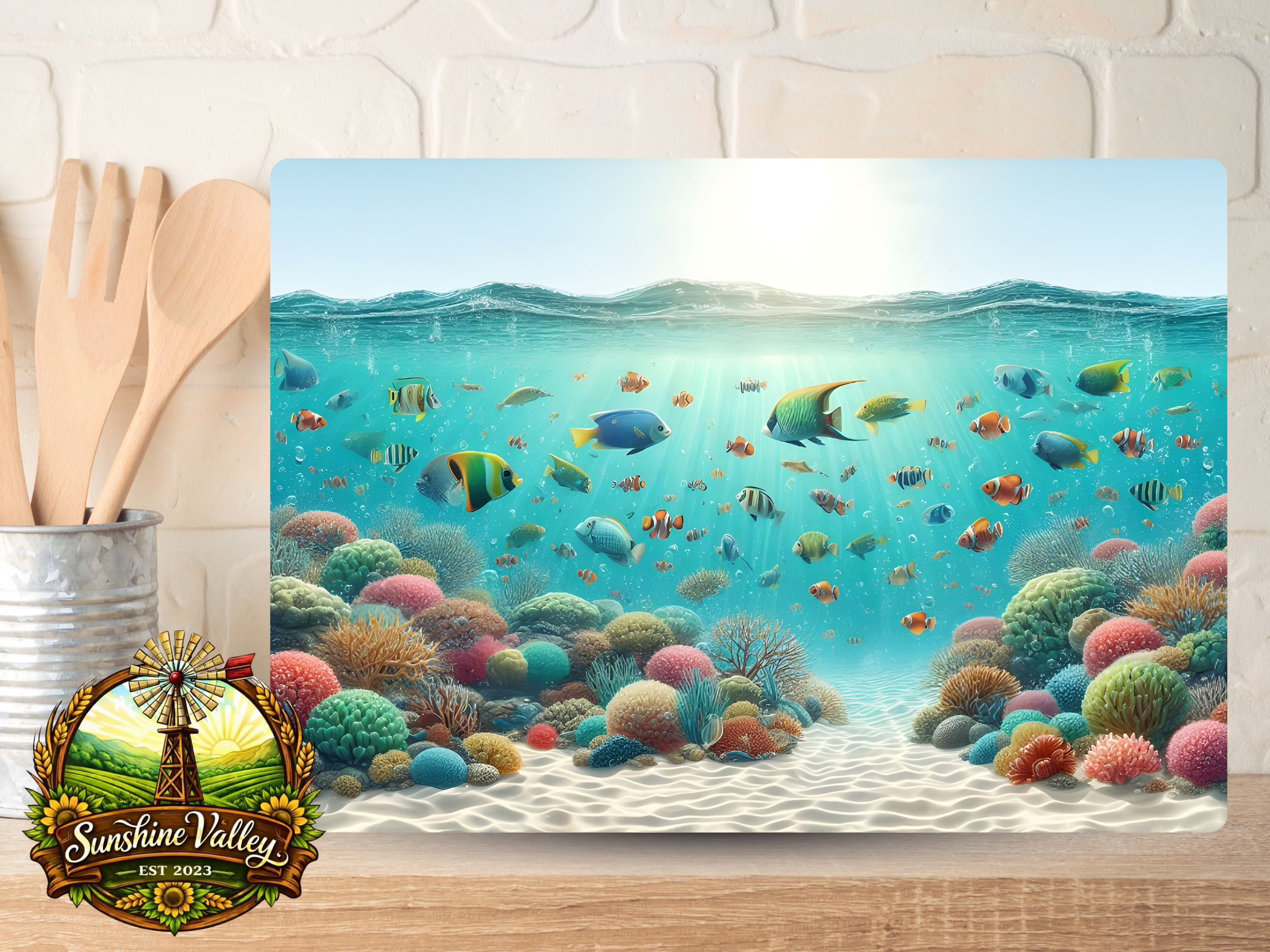 Aquarium