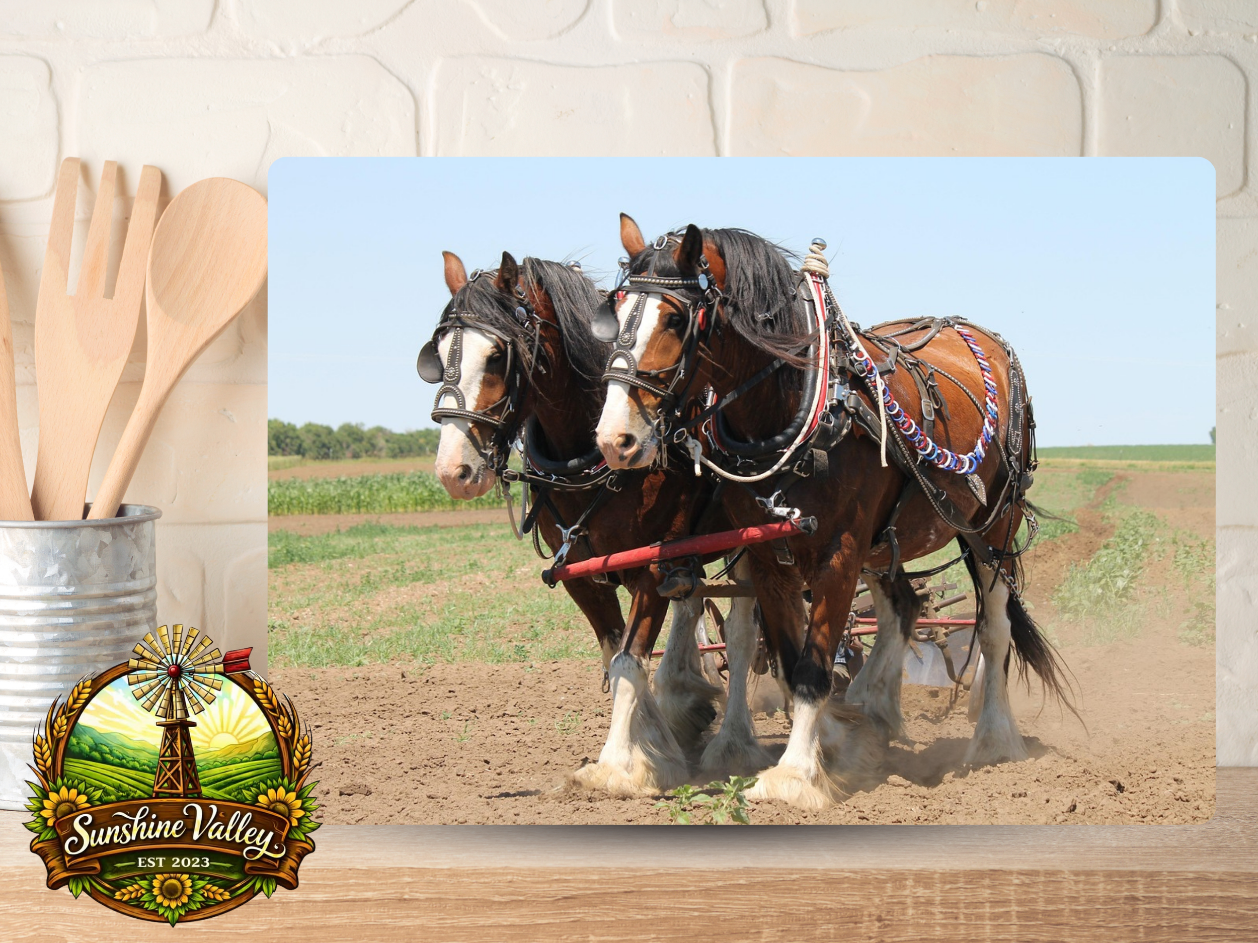 Horse Power
