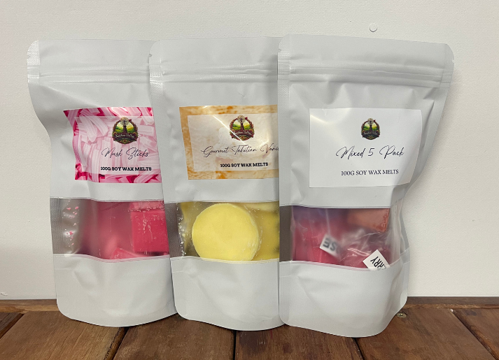 Soy Wax Melts