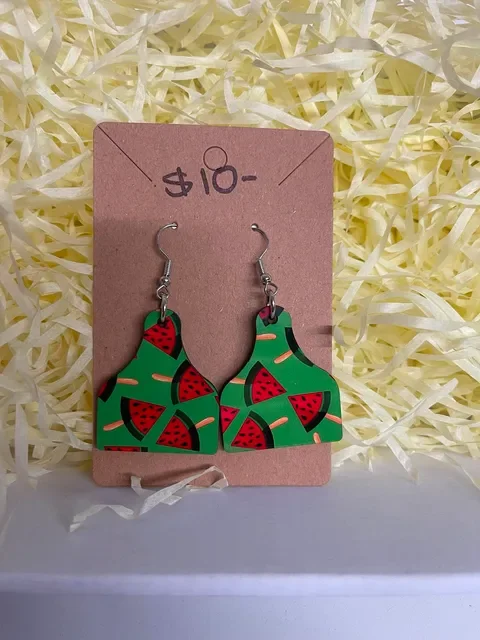 Watermelons