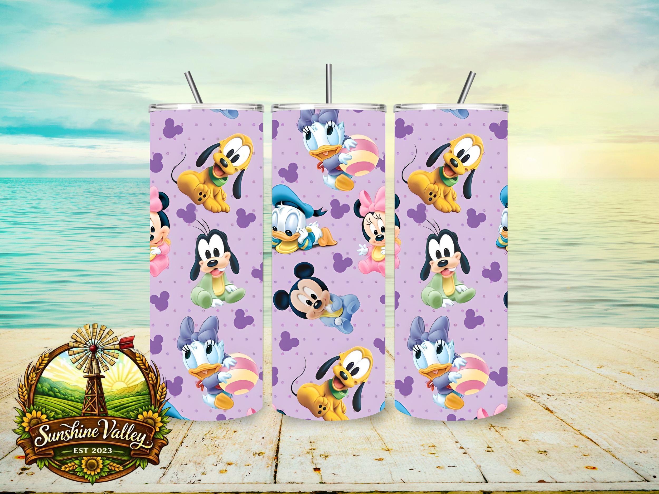 Baby Looney Tunes