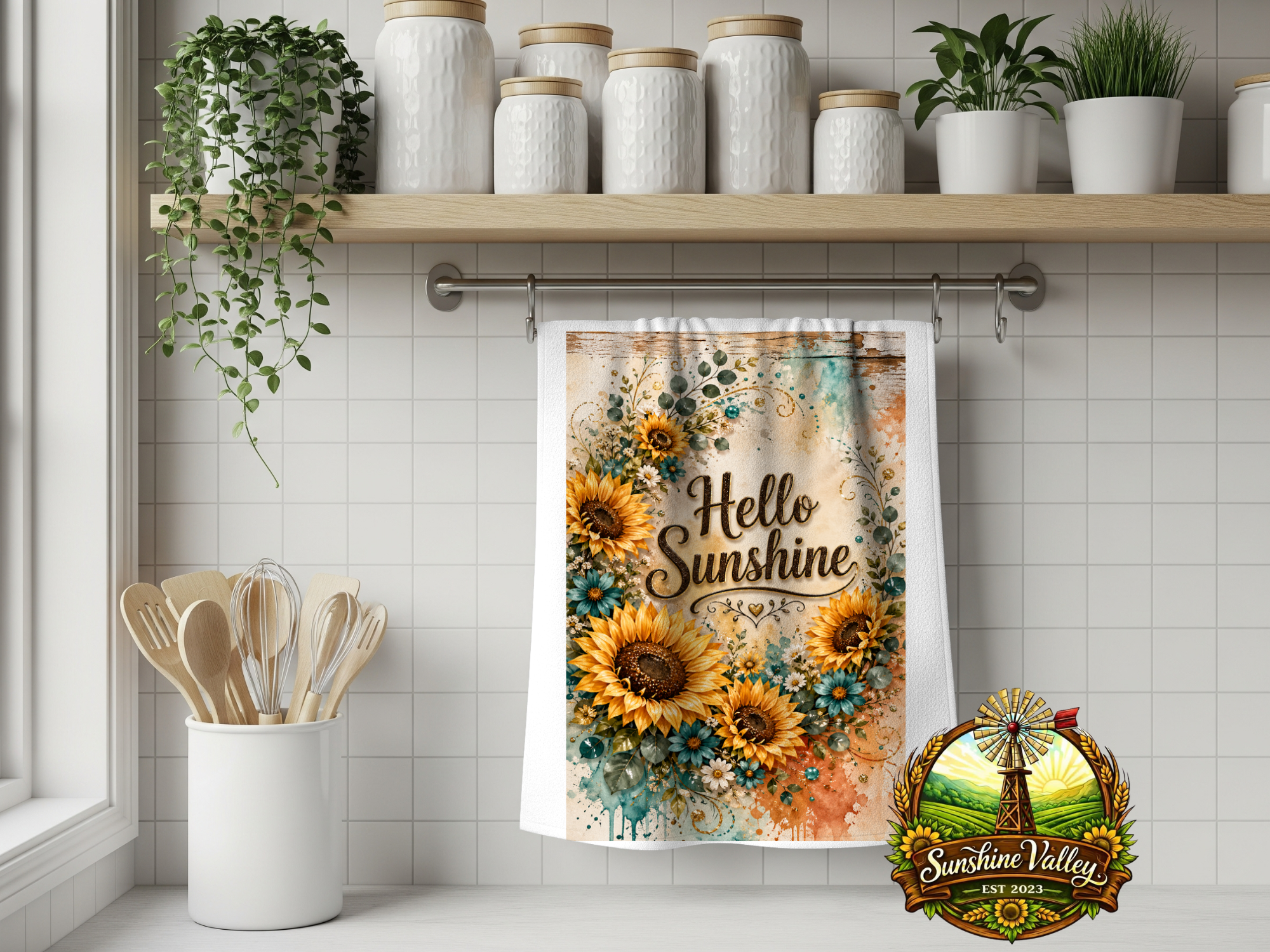 Hello Sunshine