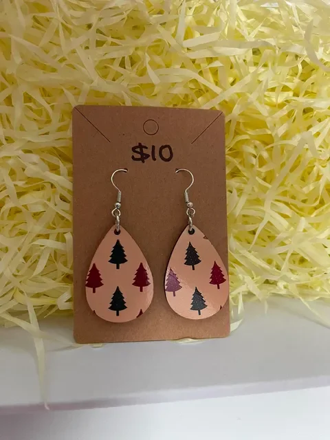 Christmas Trees