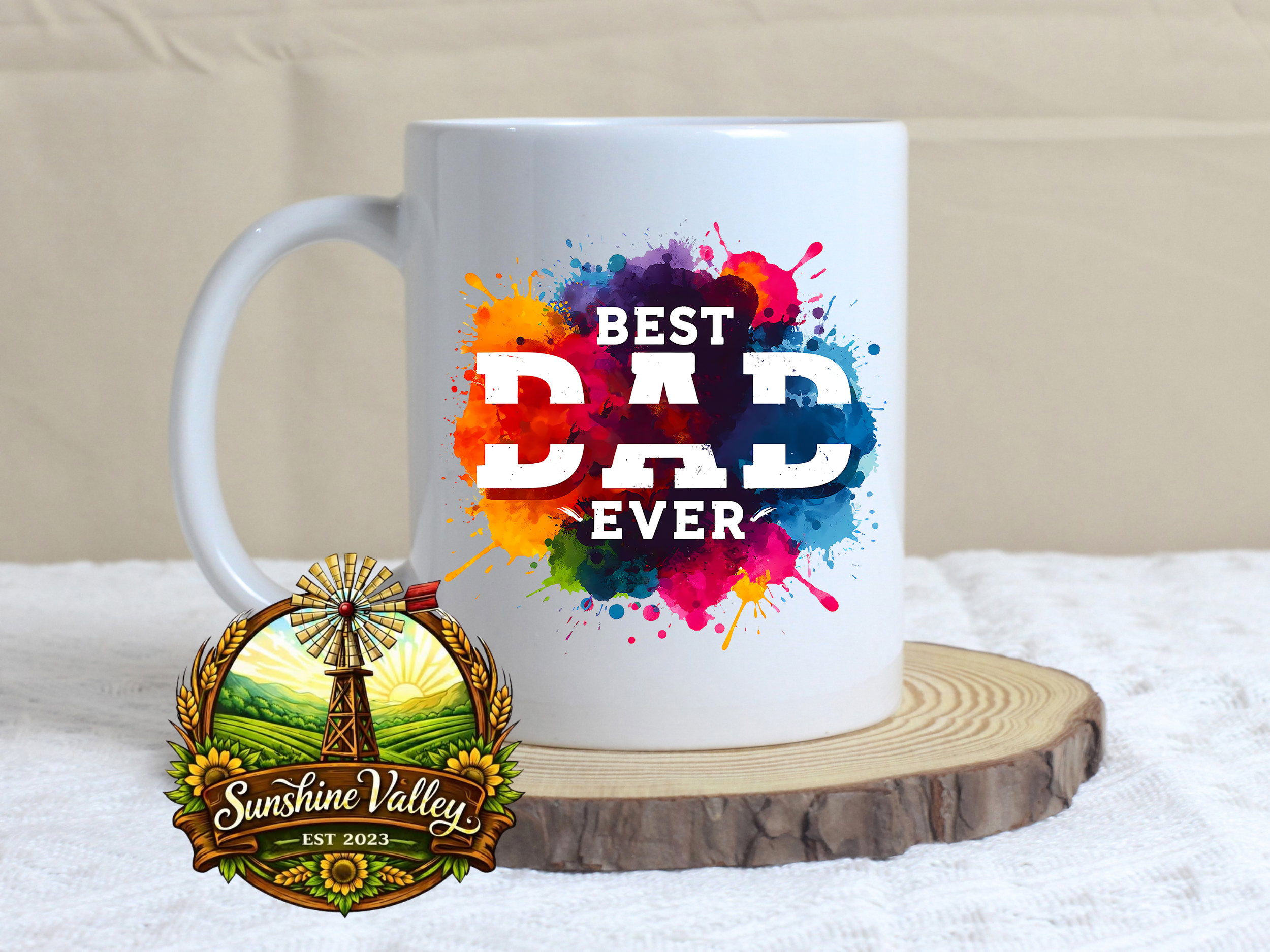 Best Dad Ever