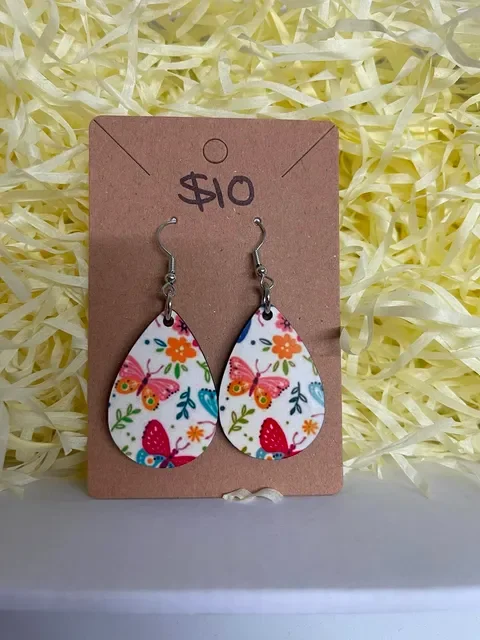 Butterflies
