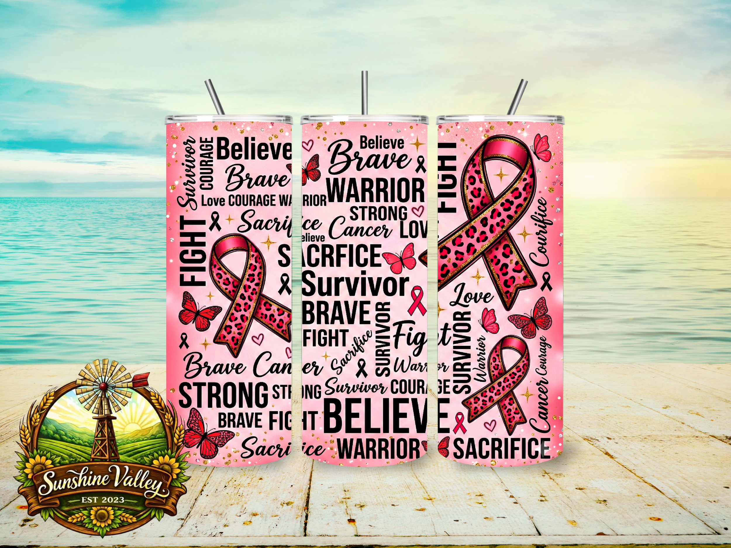 Breast Cancer Awareness