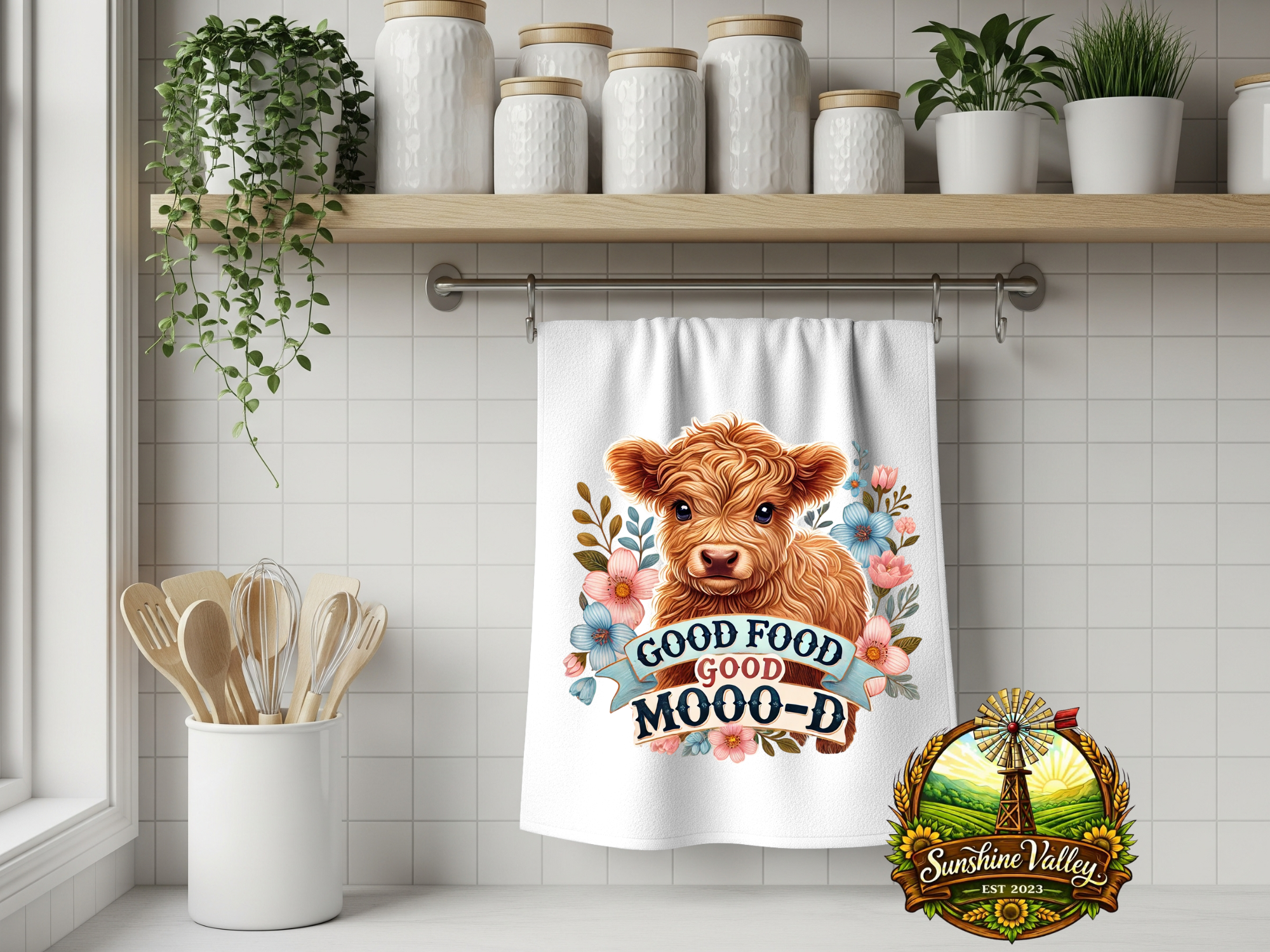 Good Food Good Mooo-d
