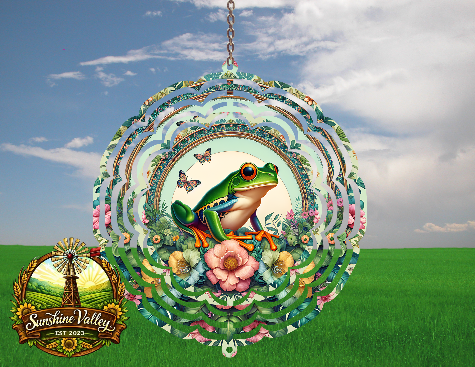 Frog