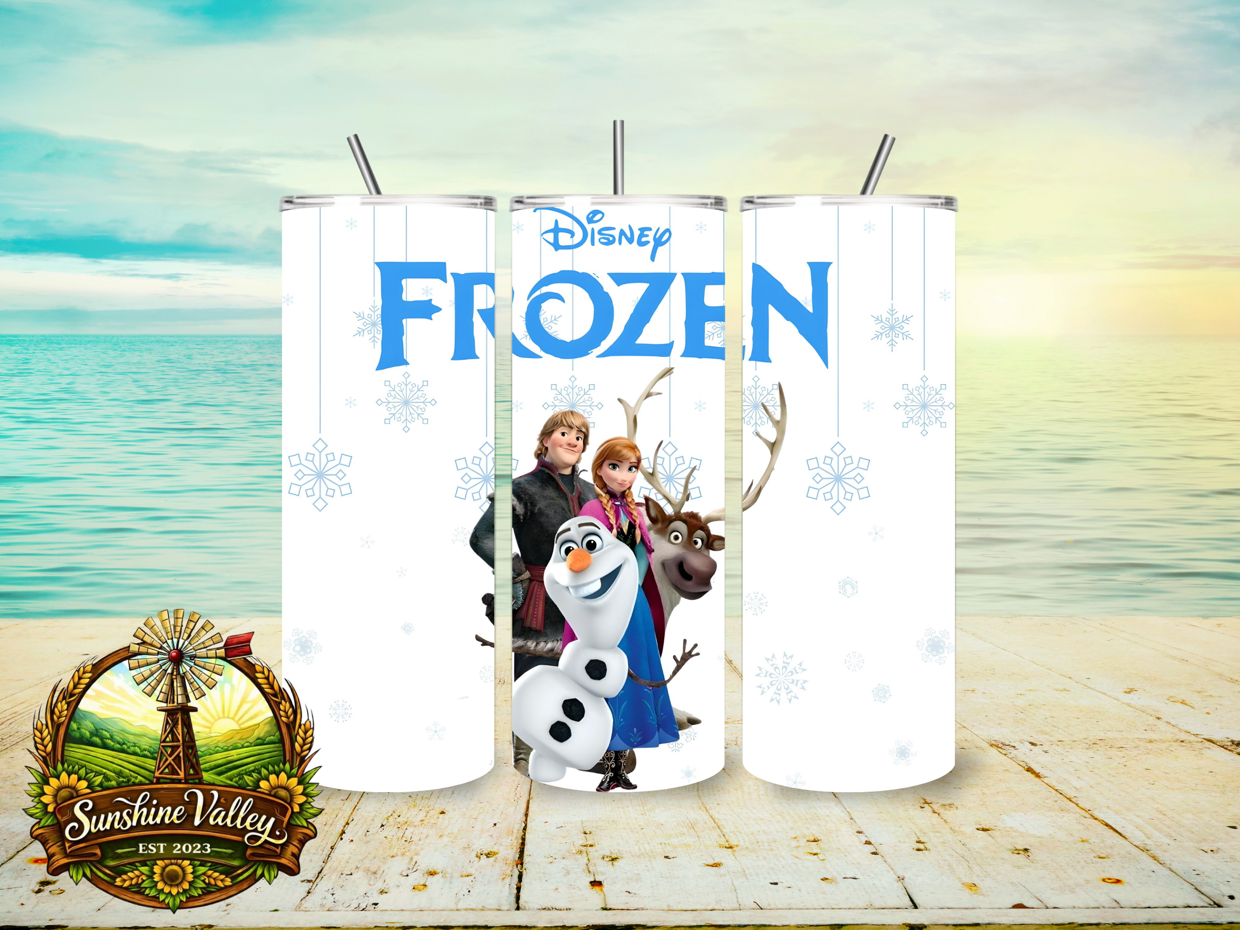 Frozen