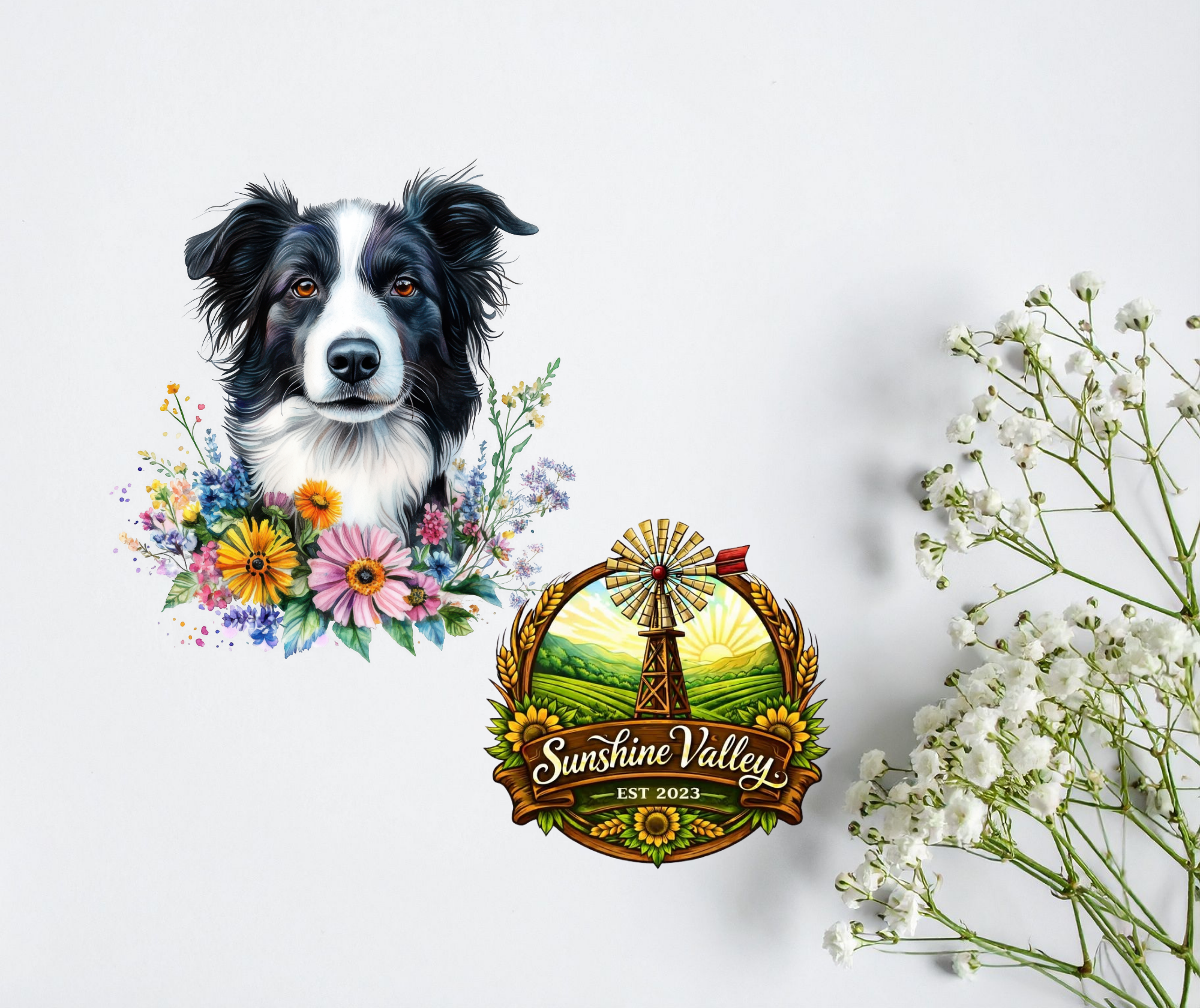 Border Collie