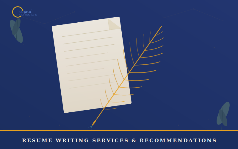 Career and Executive Coaches for Nonprofit and Purpose-Driven Professionals