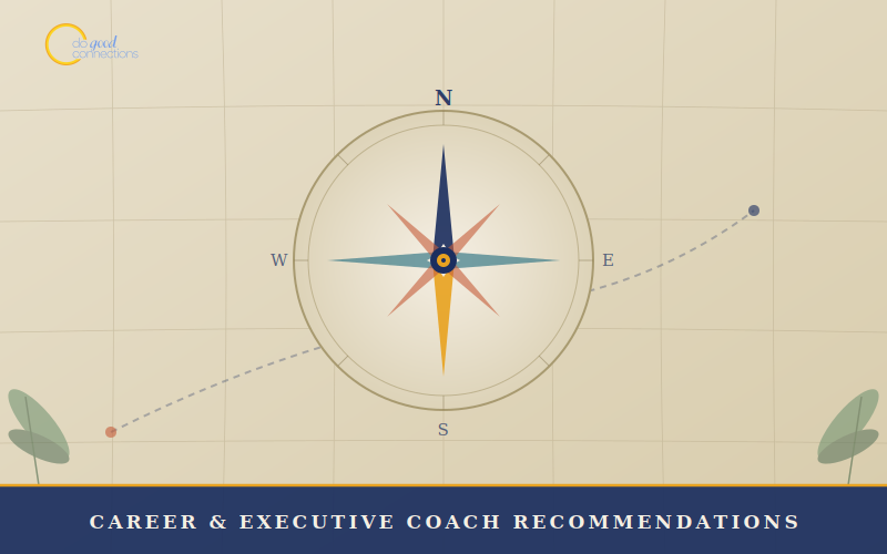 Career and Executive Coaches for Nonprofit and Purpose-Driven Professionals