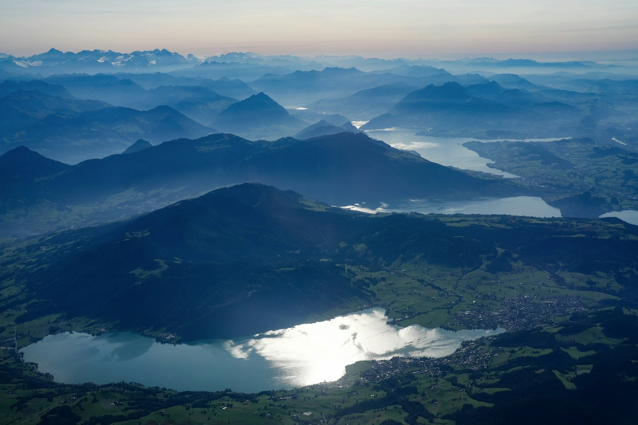 podcast 042: the courage to truly see one another