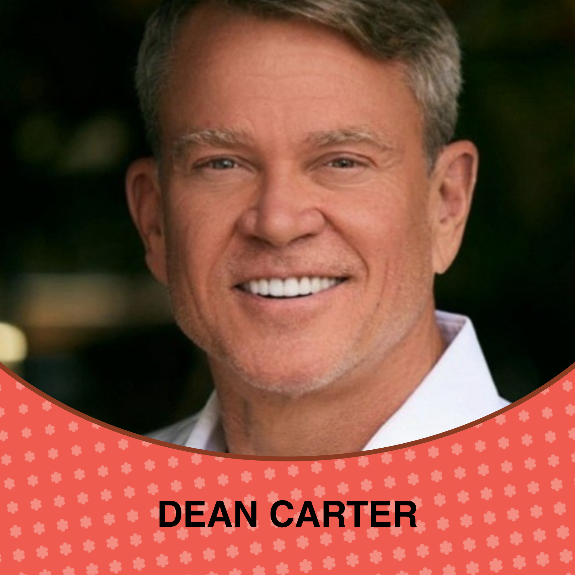 047: mutual value, regeneration, and the second half of a career | dean carter