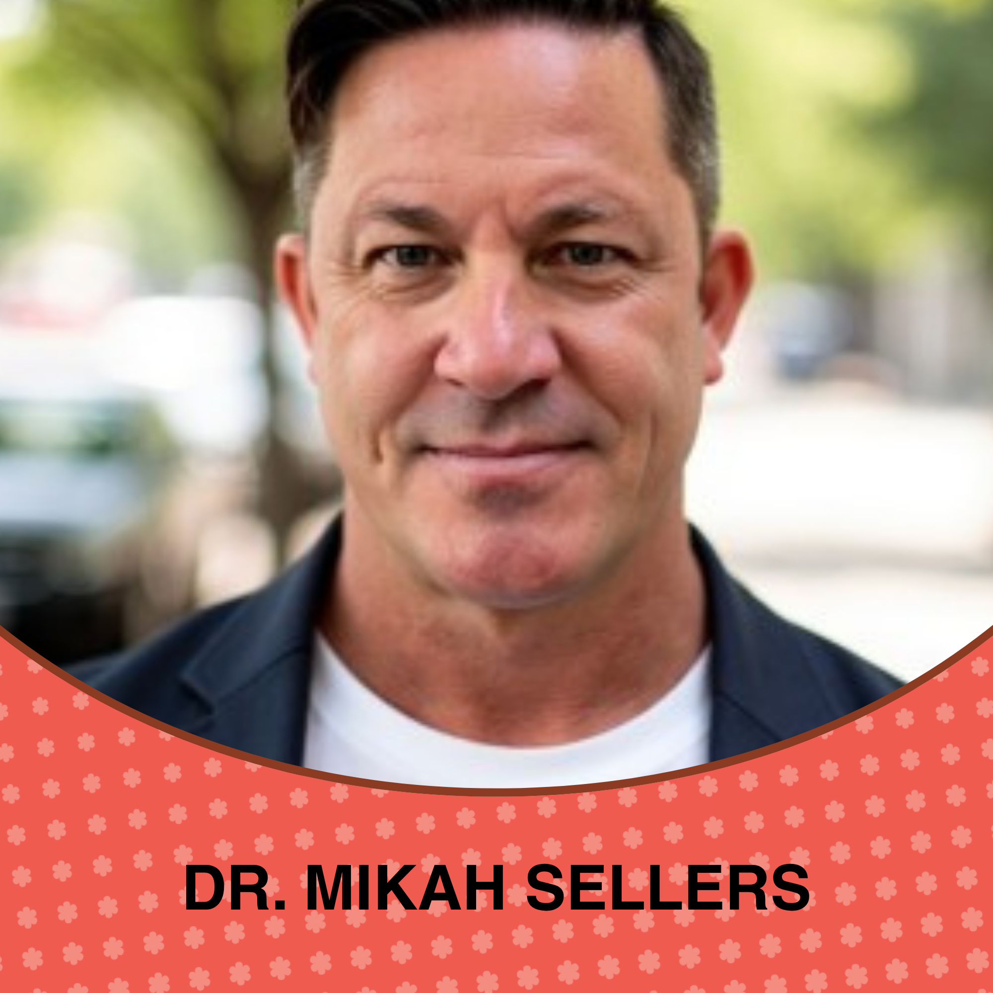048: identity, awareness, and the leader the age of ai demands&nbsp;| dr. mikah sellers