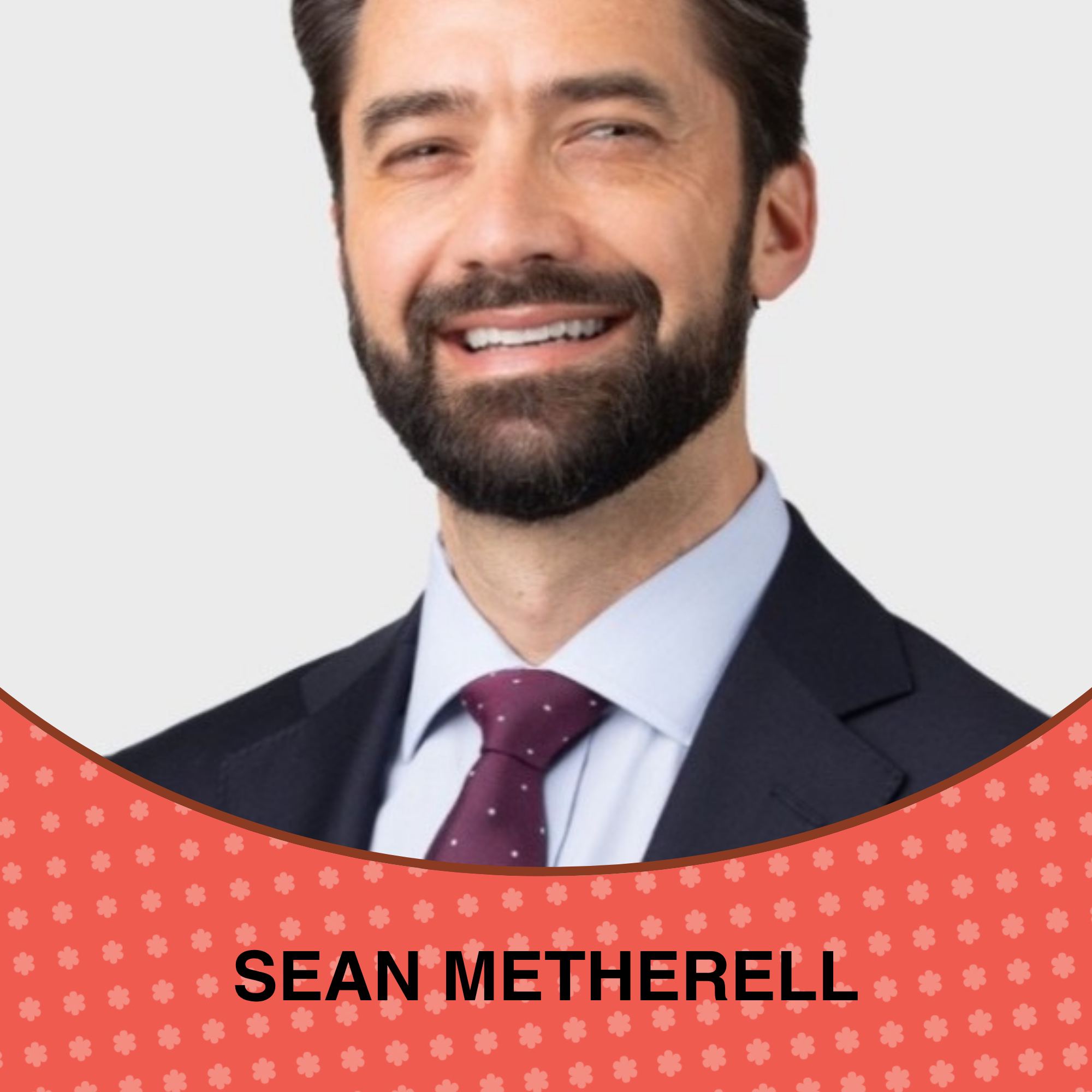 051: grief, hope, and what our mothers leave behind | sean metherell