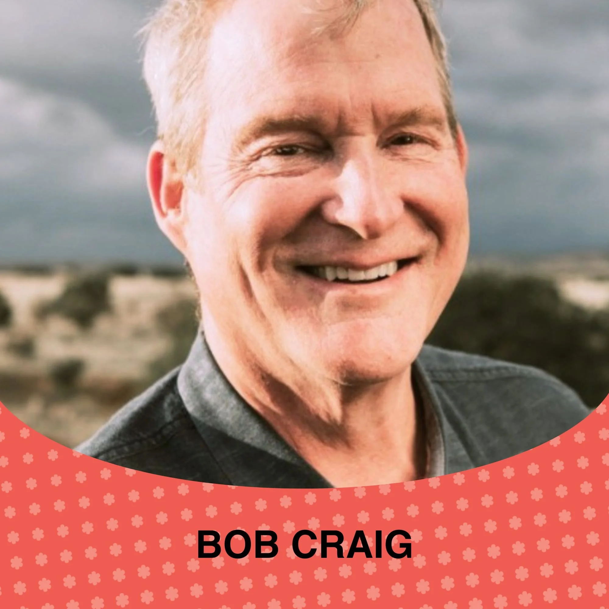 054: the one thing AI can't optimize | bob craig