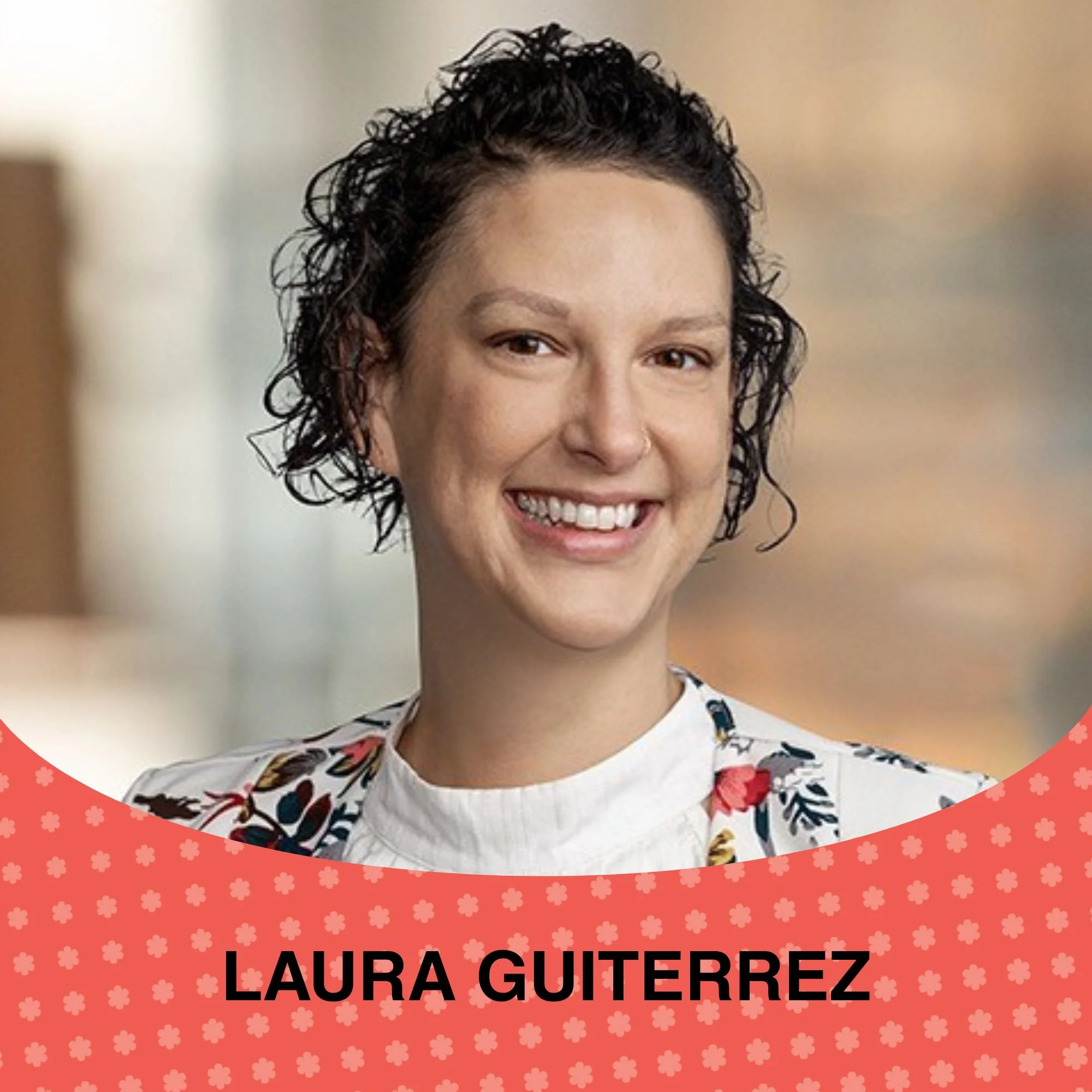 053: redefining success, surviving cancer, and the power of going first | laura gutierrez