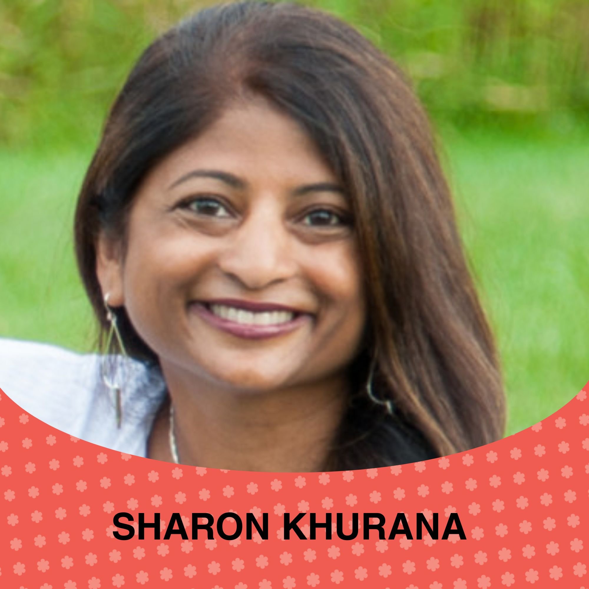 043: what flourishing looks like inside the hard seasons | dr. sharon p. khurana