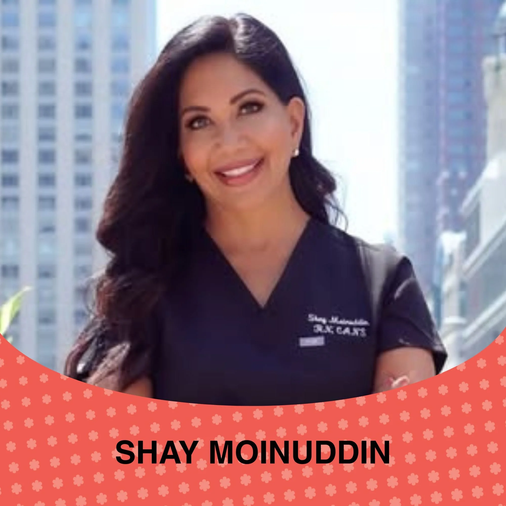 041: when beauty and confidence finally align | shay moinuddin