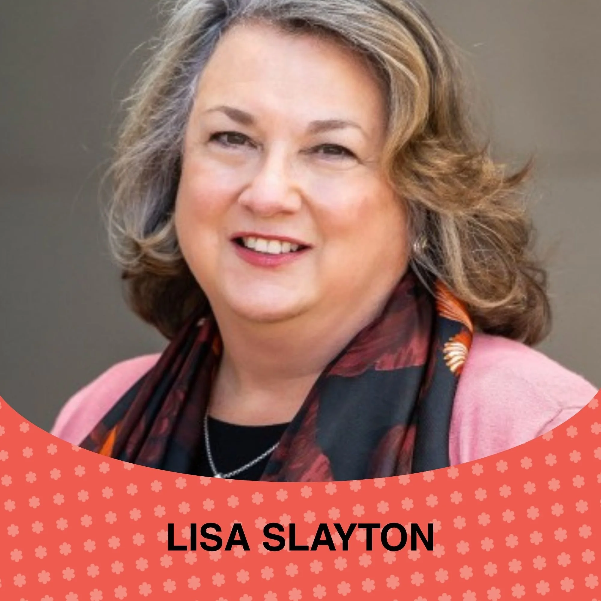 031: practicing human flourishing when life disrupts | lisa slayton