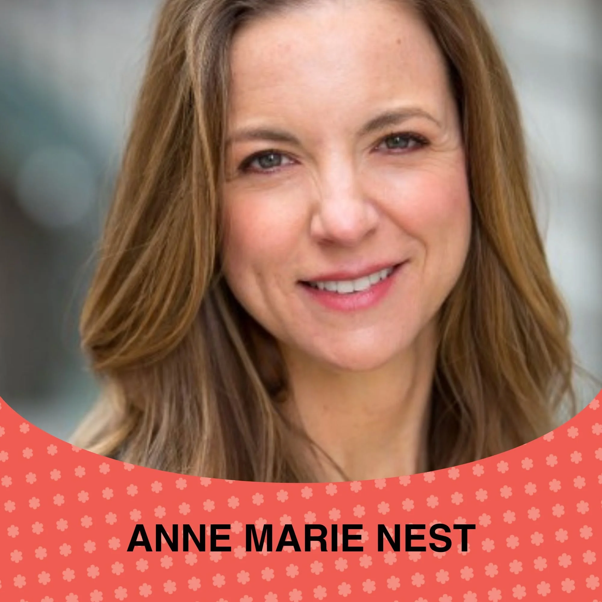 029: power of voice in leadership | anne marie nest