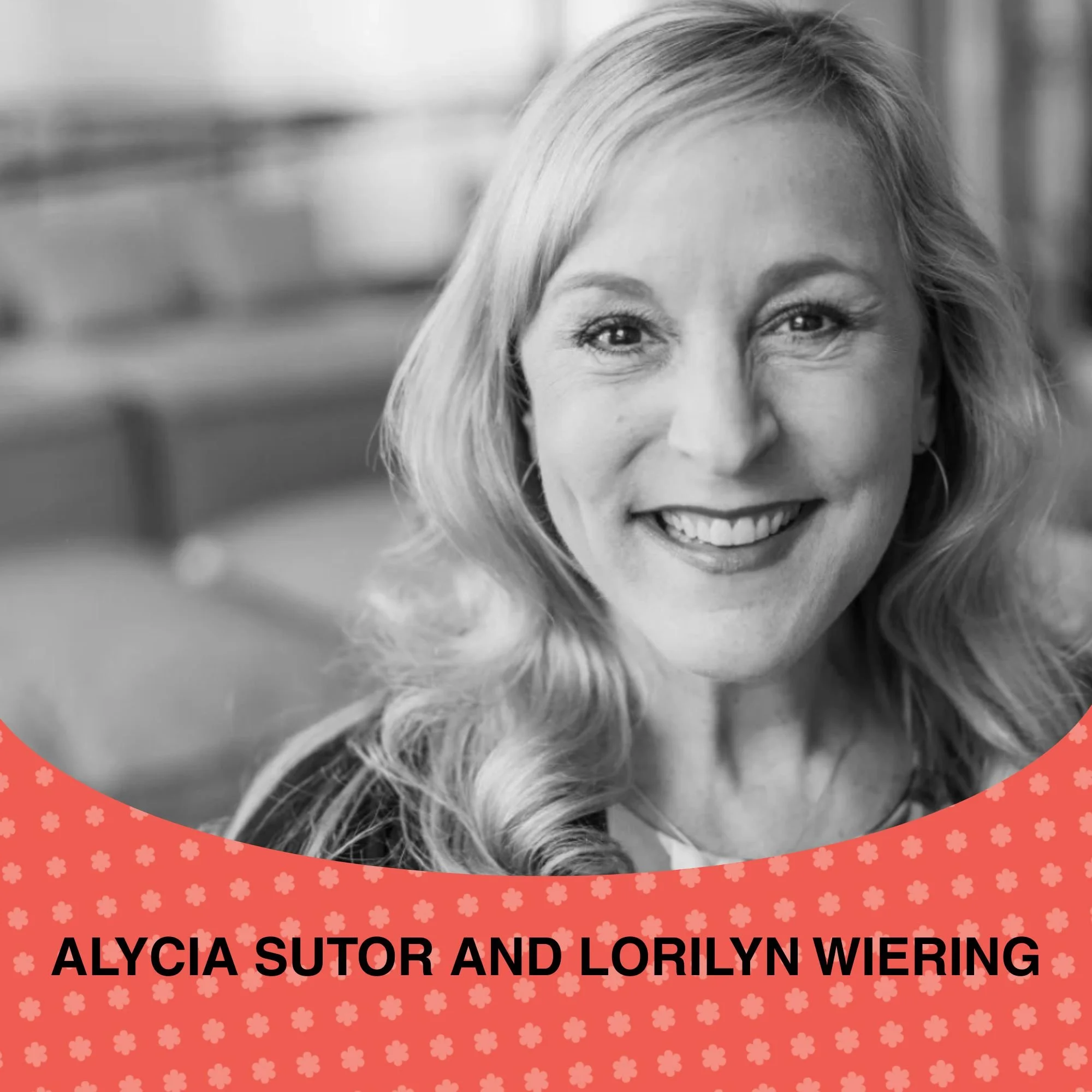025: joy as resistance - a spiritual practice for real life | alycia sutor and lorilyn wiering