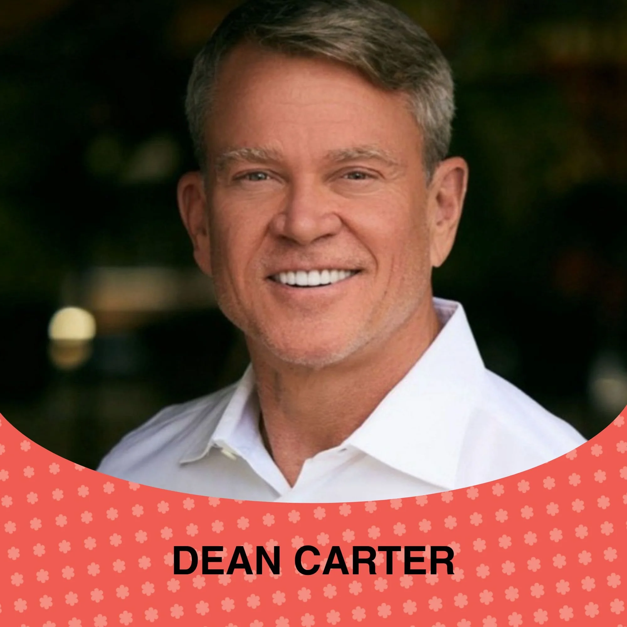 001: the ROI of being human at work | dean carter
