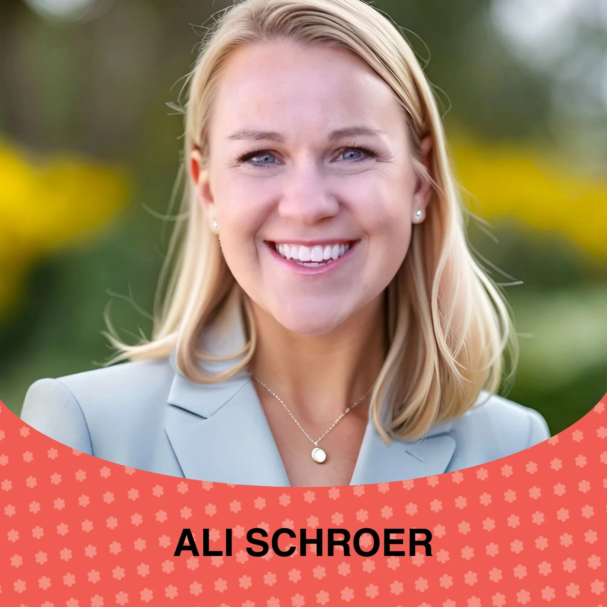007: flourishing isn’t a perk, it’s a performance strategy with ali schroer