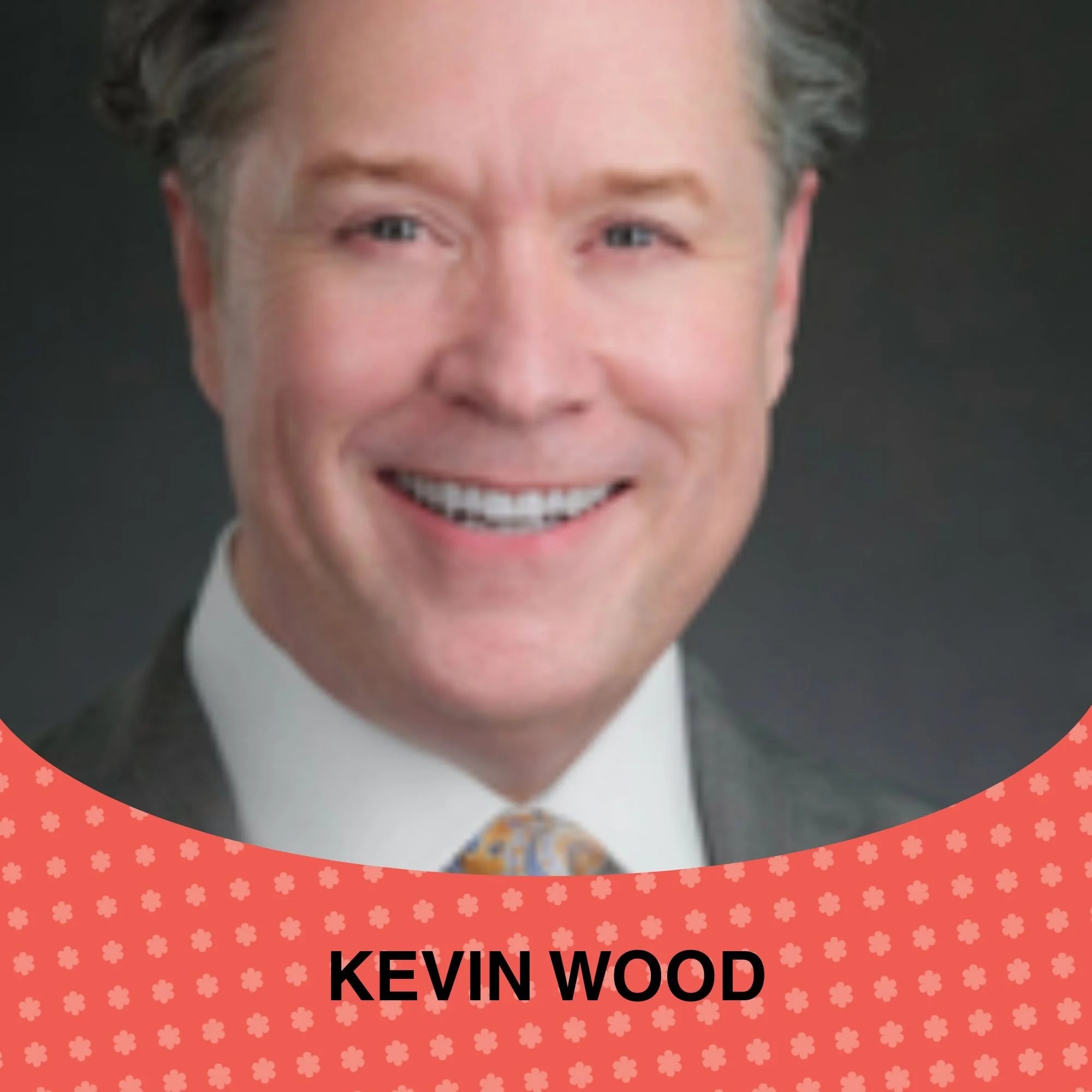 035: when culture is revealed, not announced | kevin wood