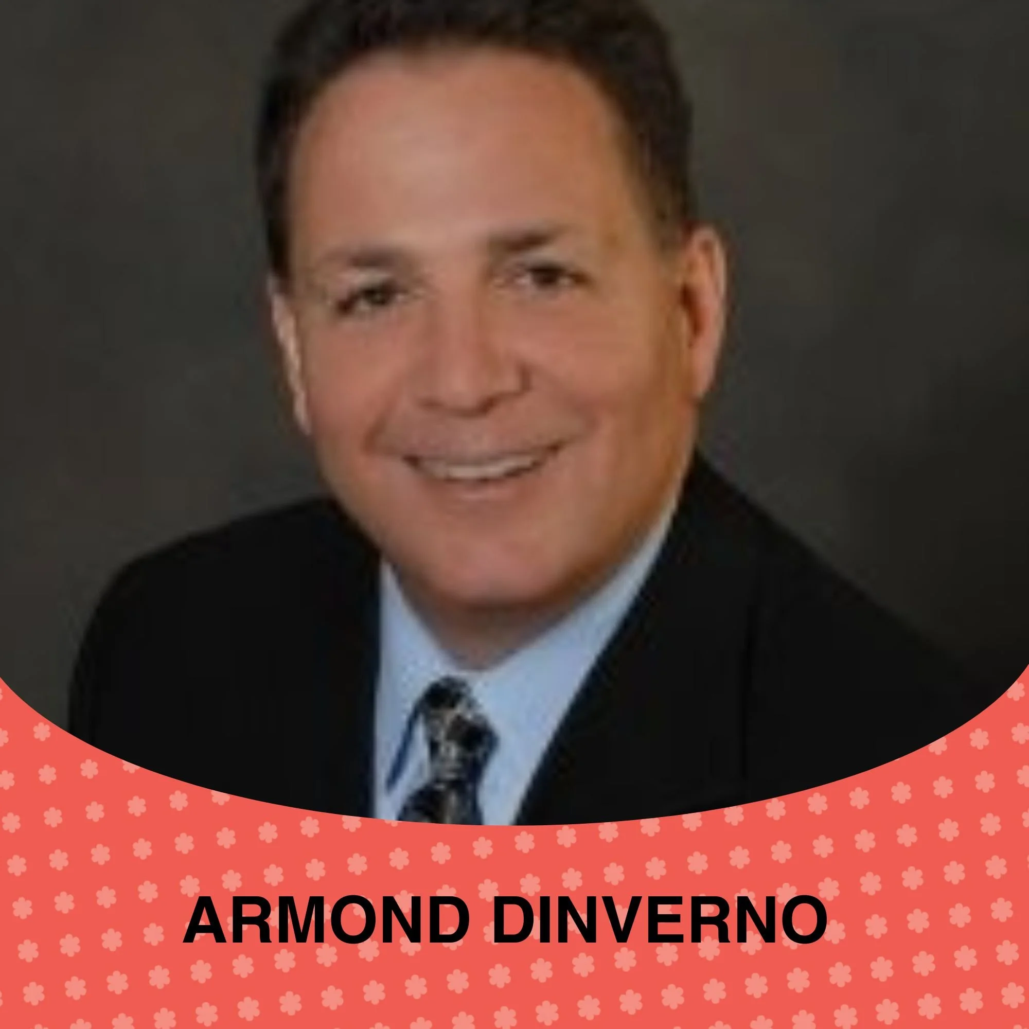039: when leadership asks you to let go | armond d’inverno
