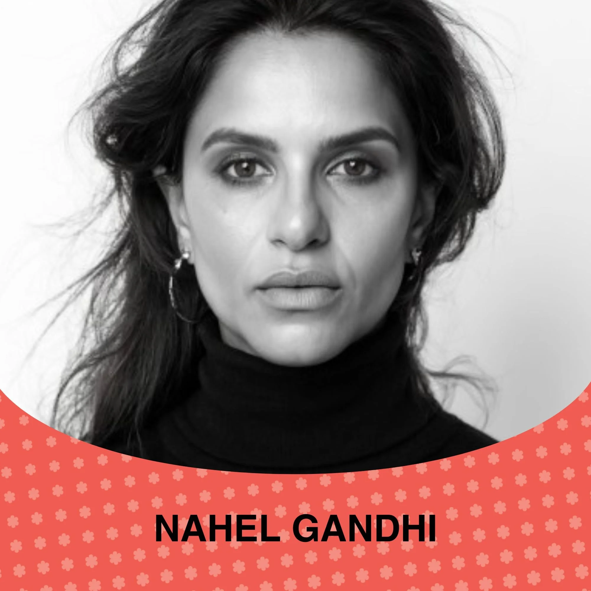 045: staying human when the machine keeps moving | nahel gandhi