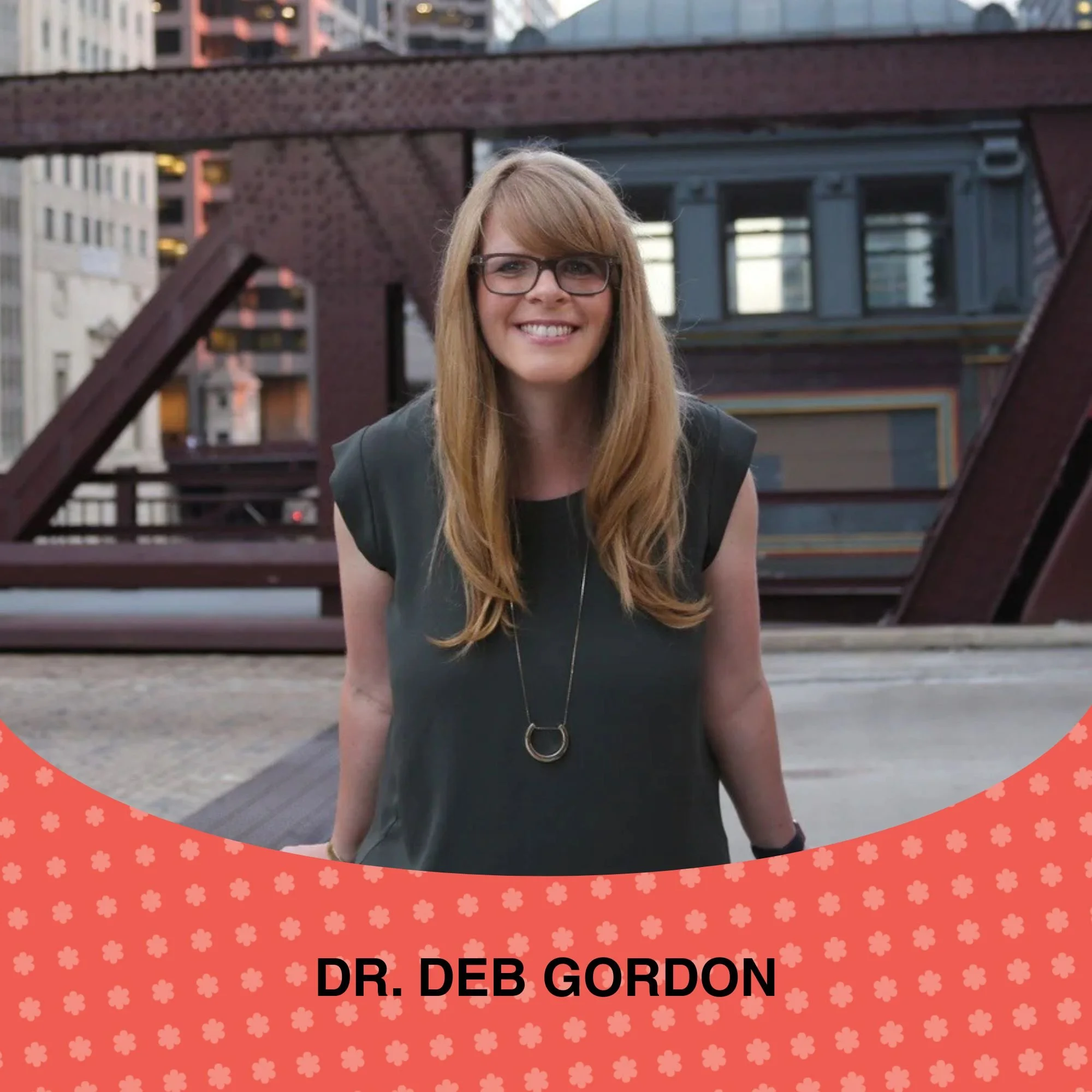 009: time, values, and the cost of saying yes | dr. deb gorton