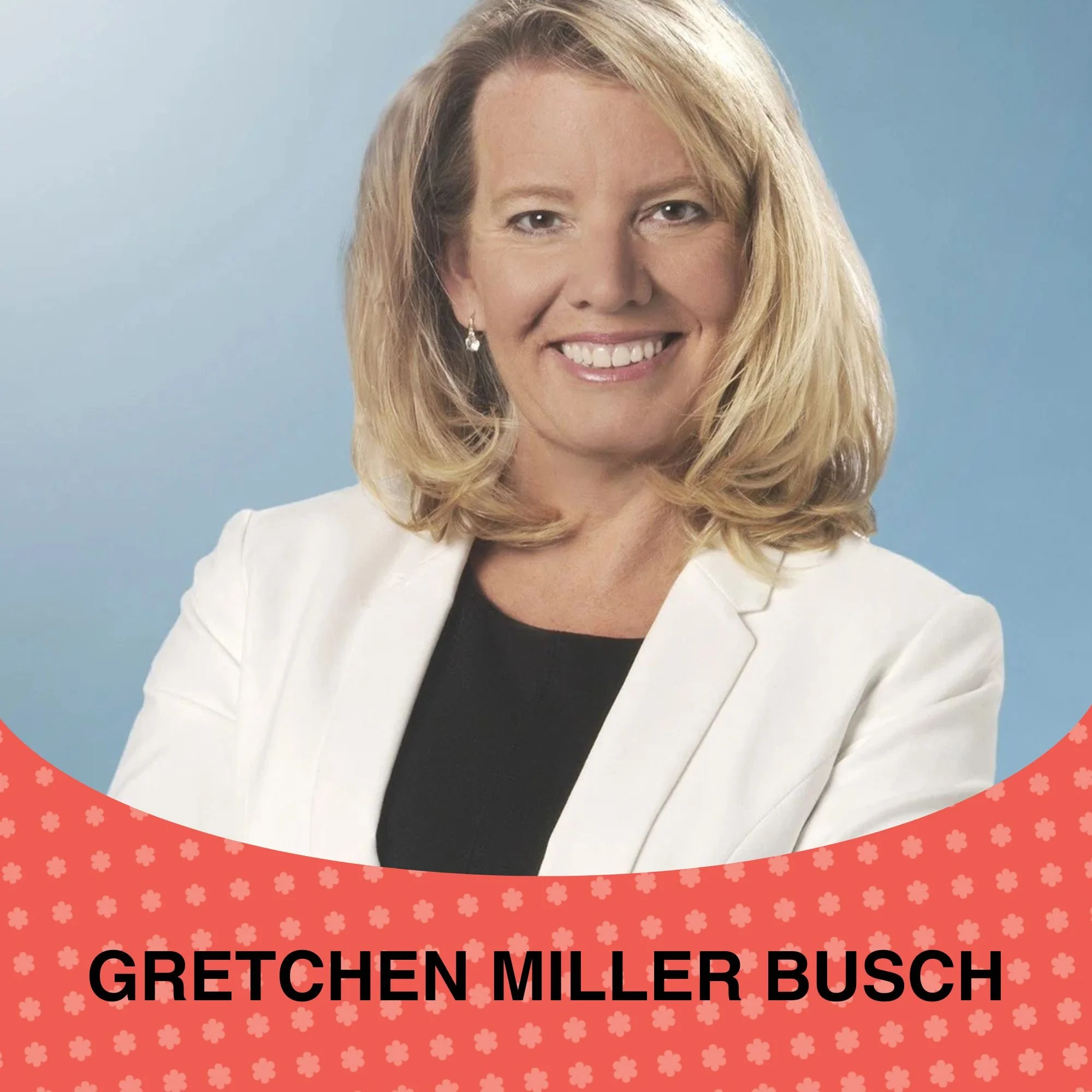 010: why connection becomes before success | gretchen miller bush