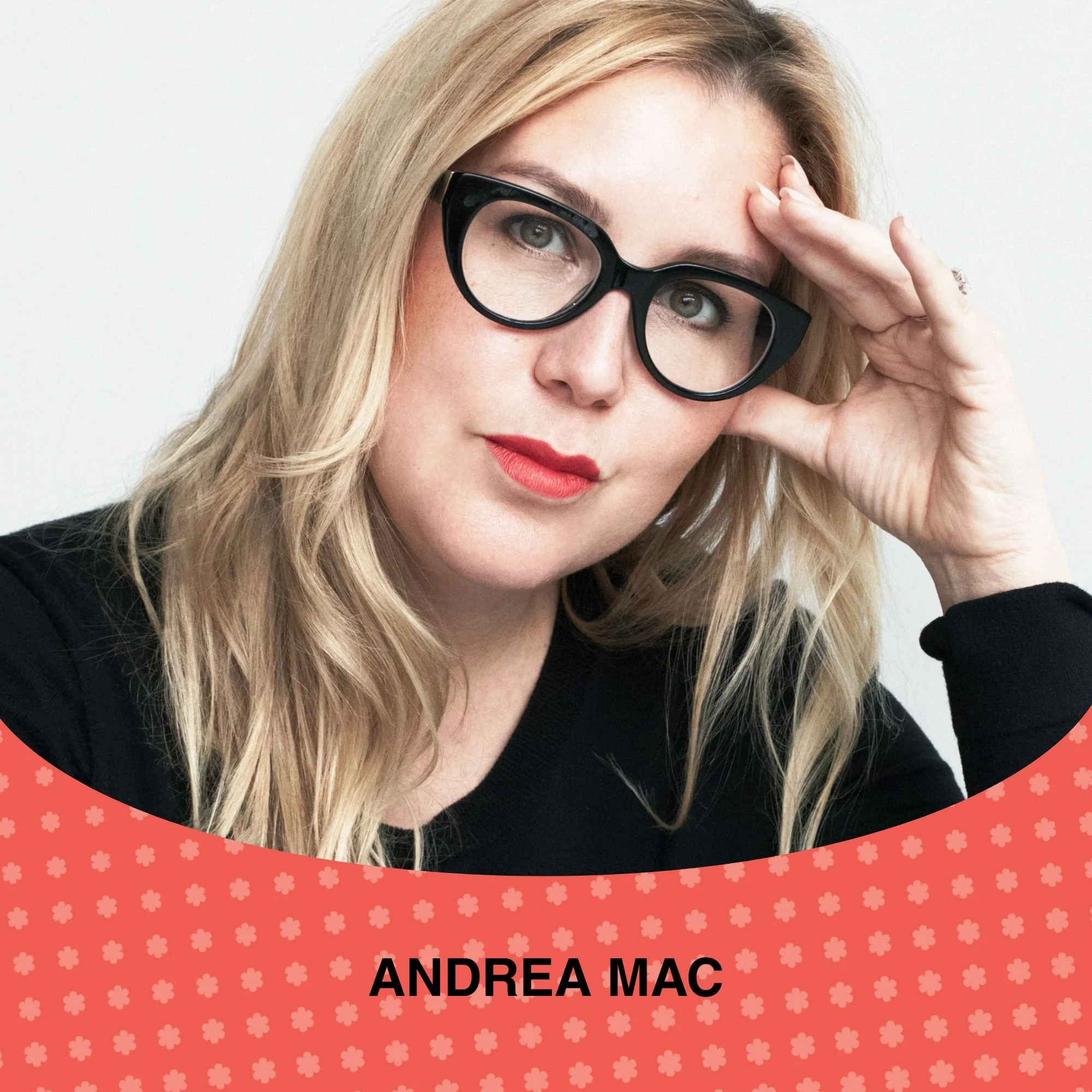 014: micro moments, big meaning | andrea mac