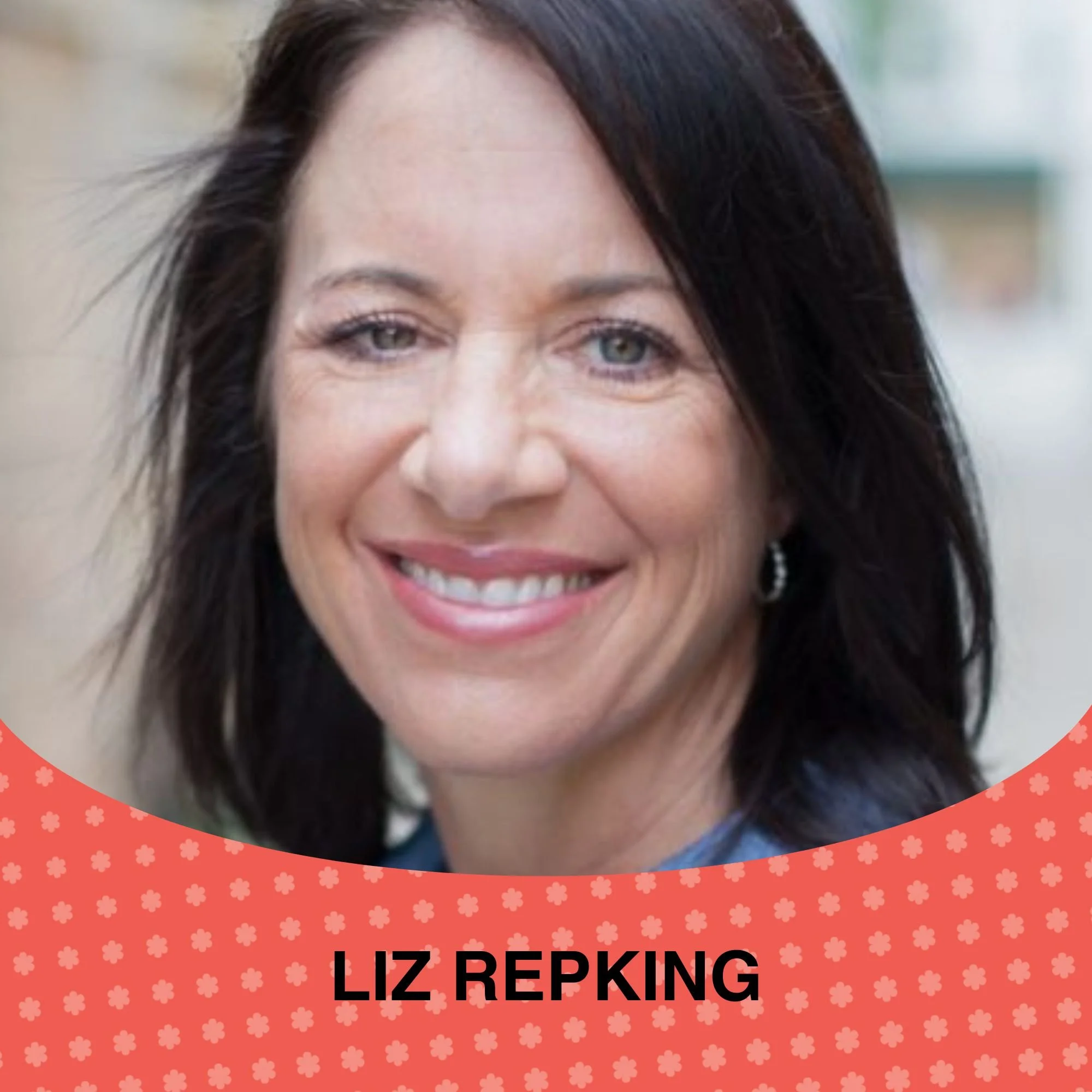 044: what we lose when we lose connection | liz repking