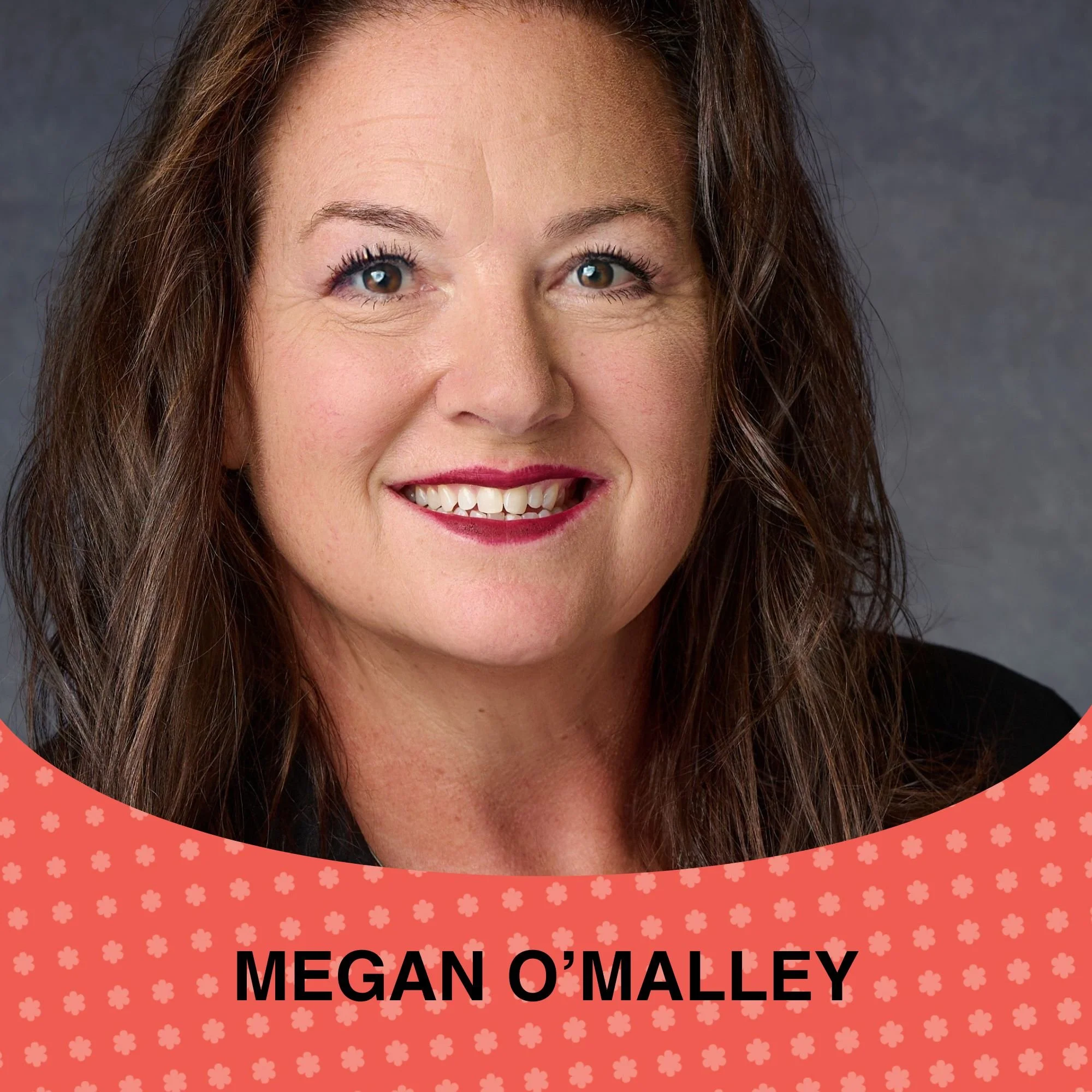 042: the courage to truly see one another | megan o’malley
