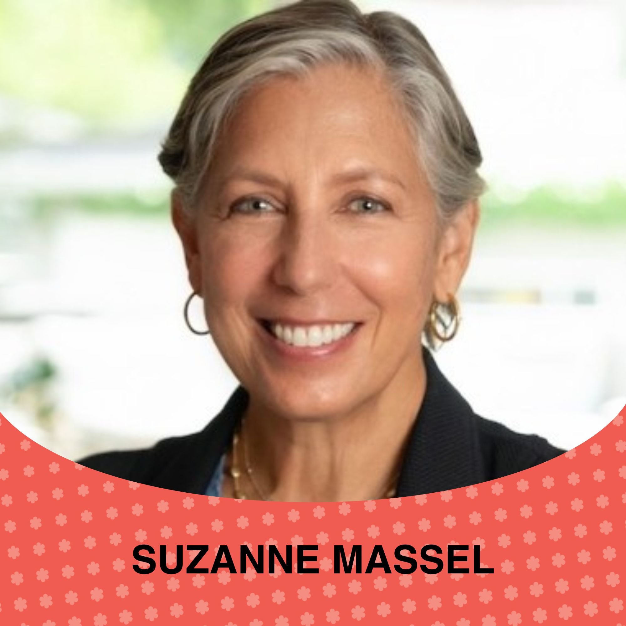 037: what curiosity does to human connection | suzanne massel