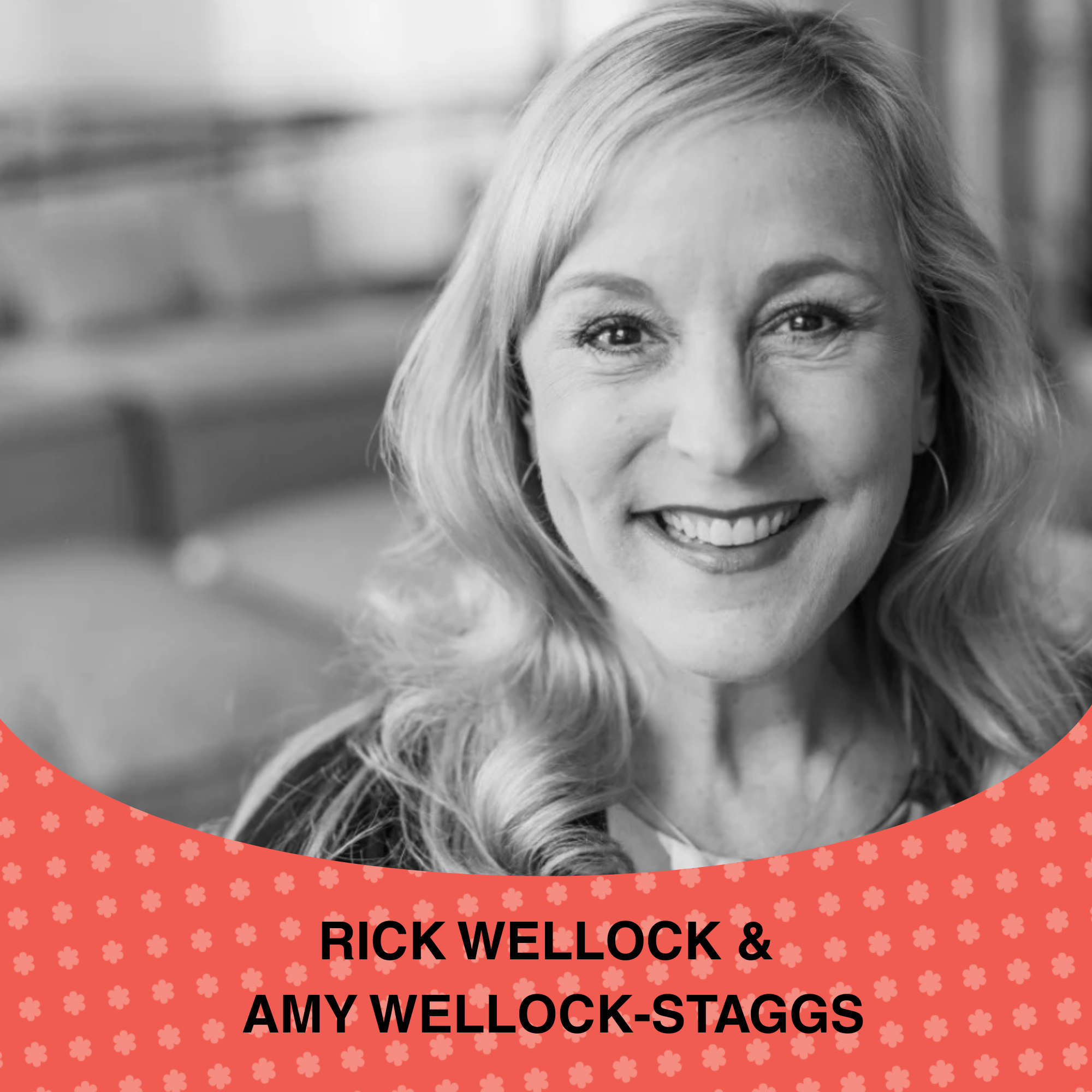 055: letting go without leaving | rick wellock amy wellock-staggs