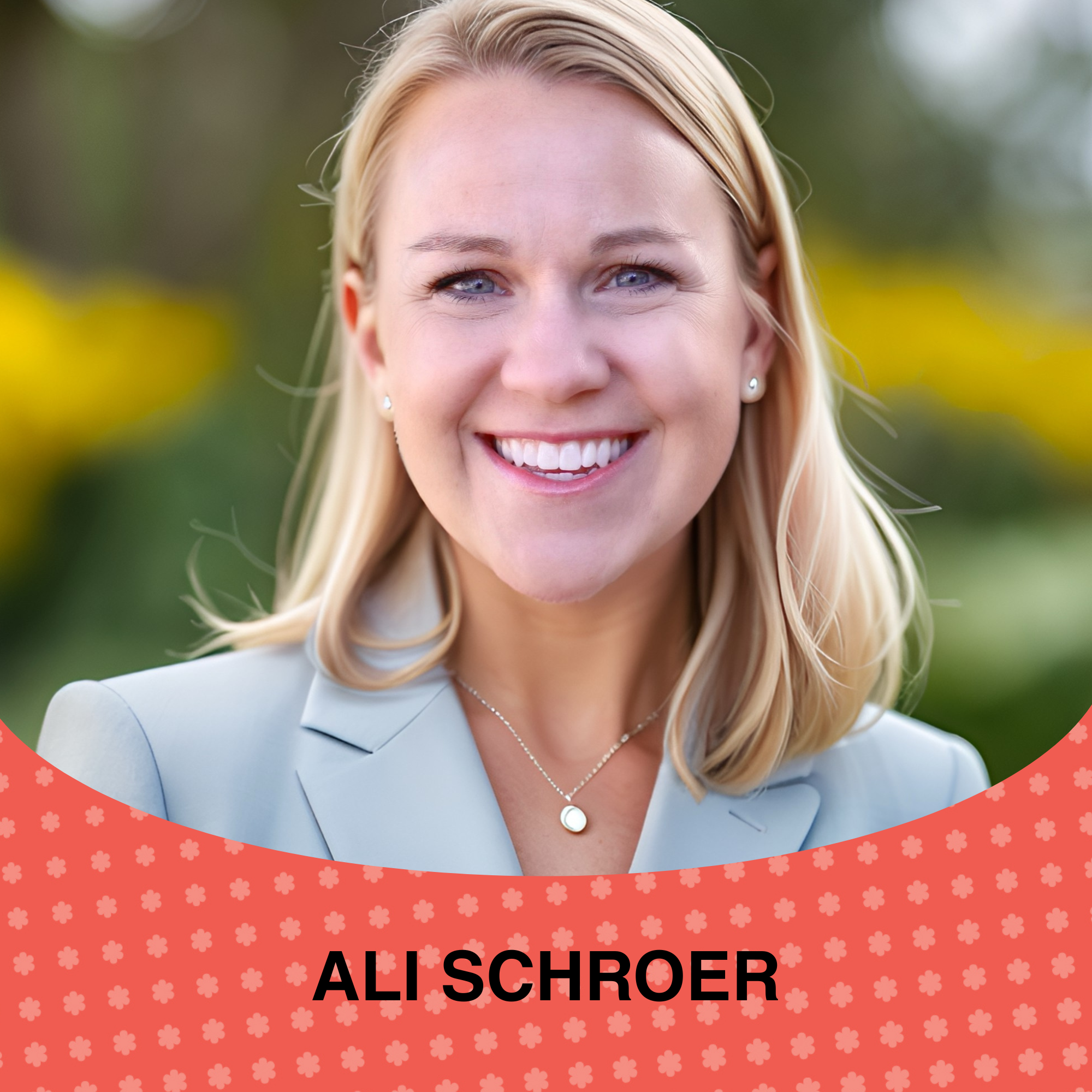 056: the operating system nobody wrote down | ali schroer