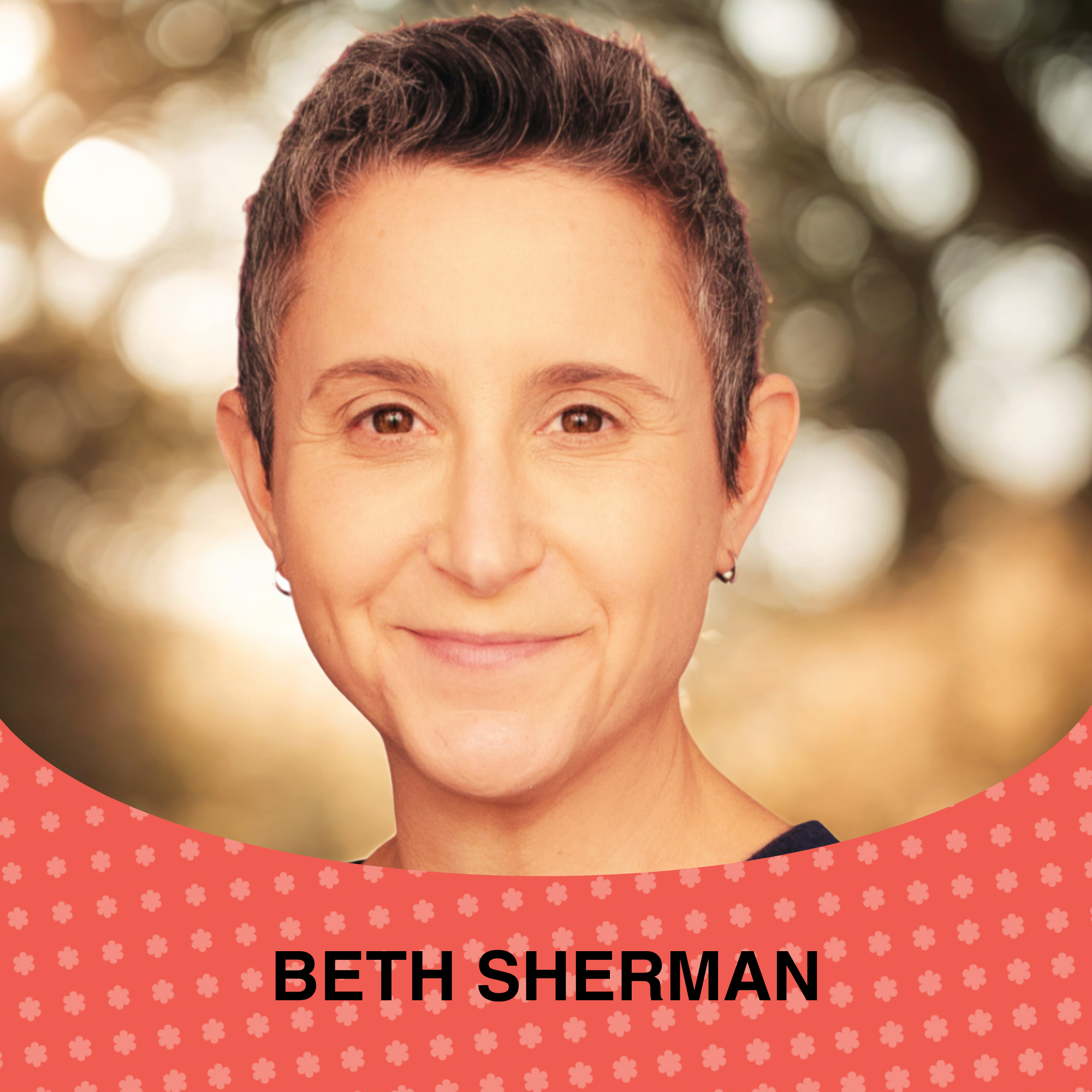 057: relax, i’ve seen worse | beth sherman