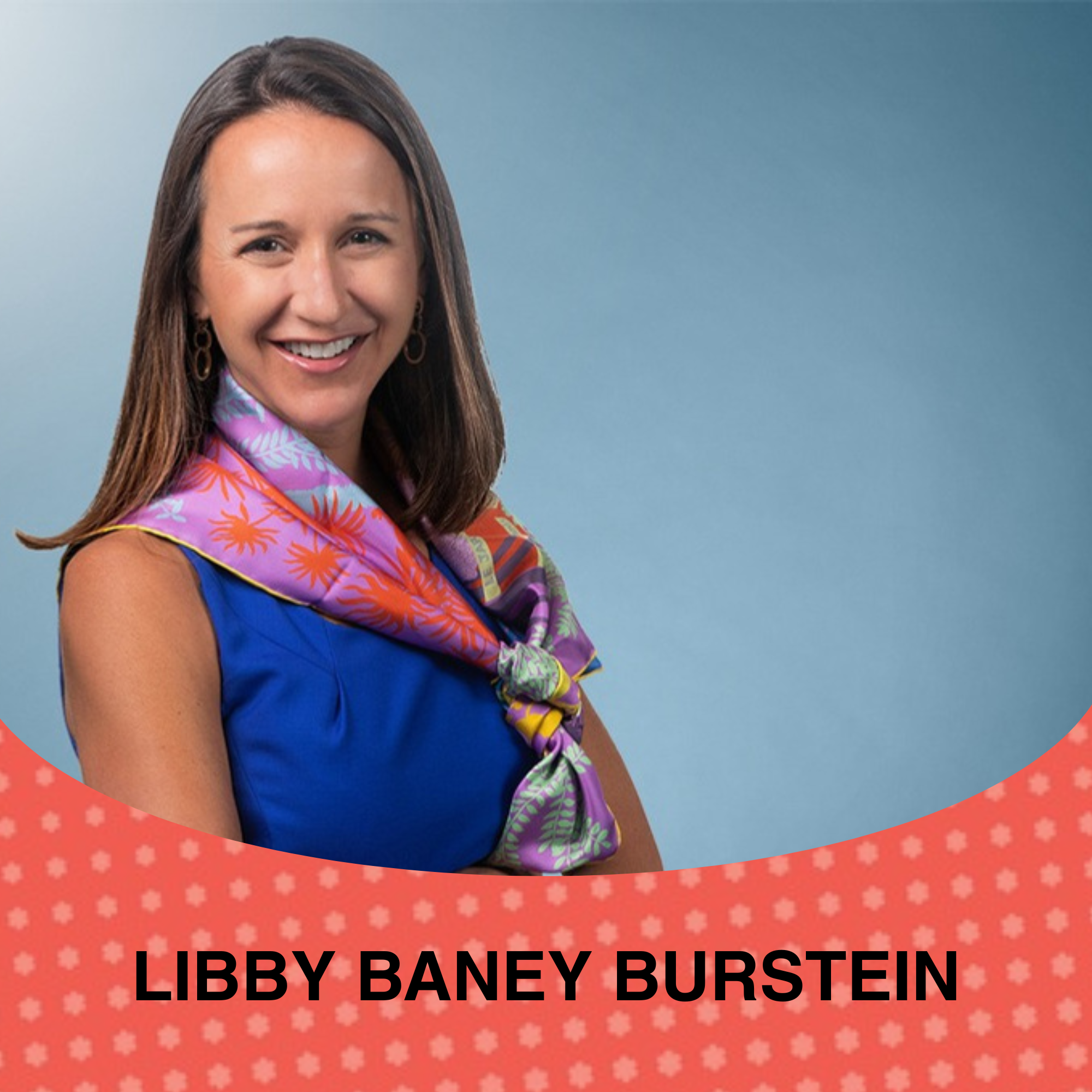 058: thrilling, not chilling: EQ in the age of AI | Libby Baney Burstein