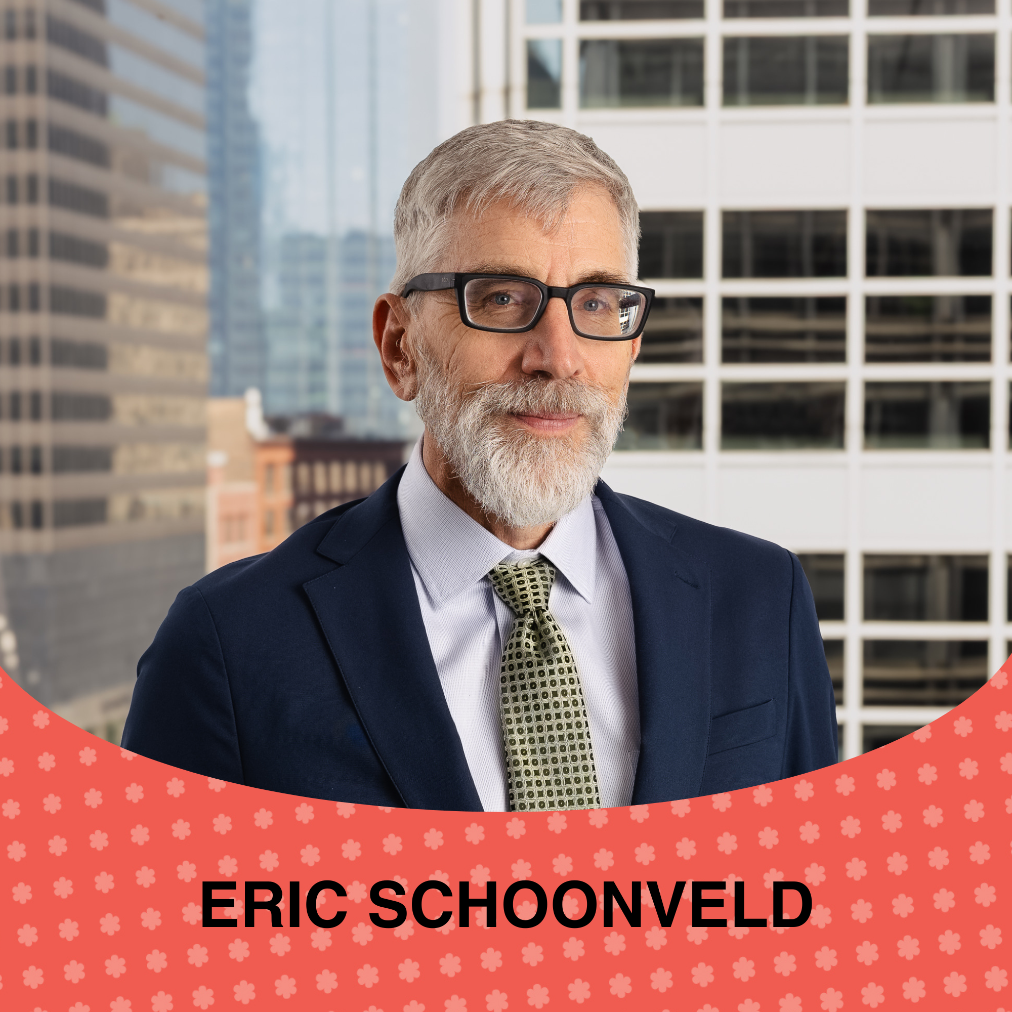 059: whole being is well being | Eric Schoonveld