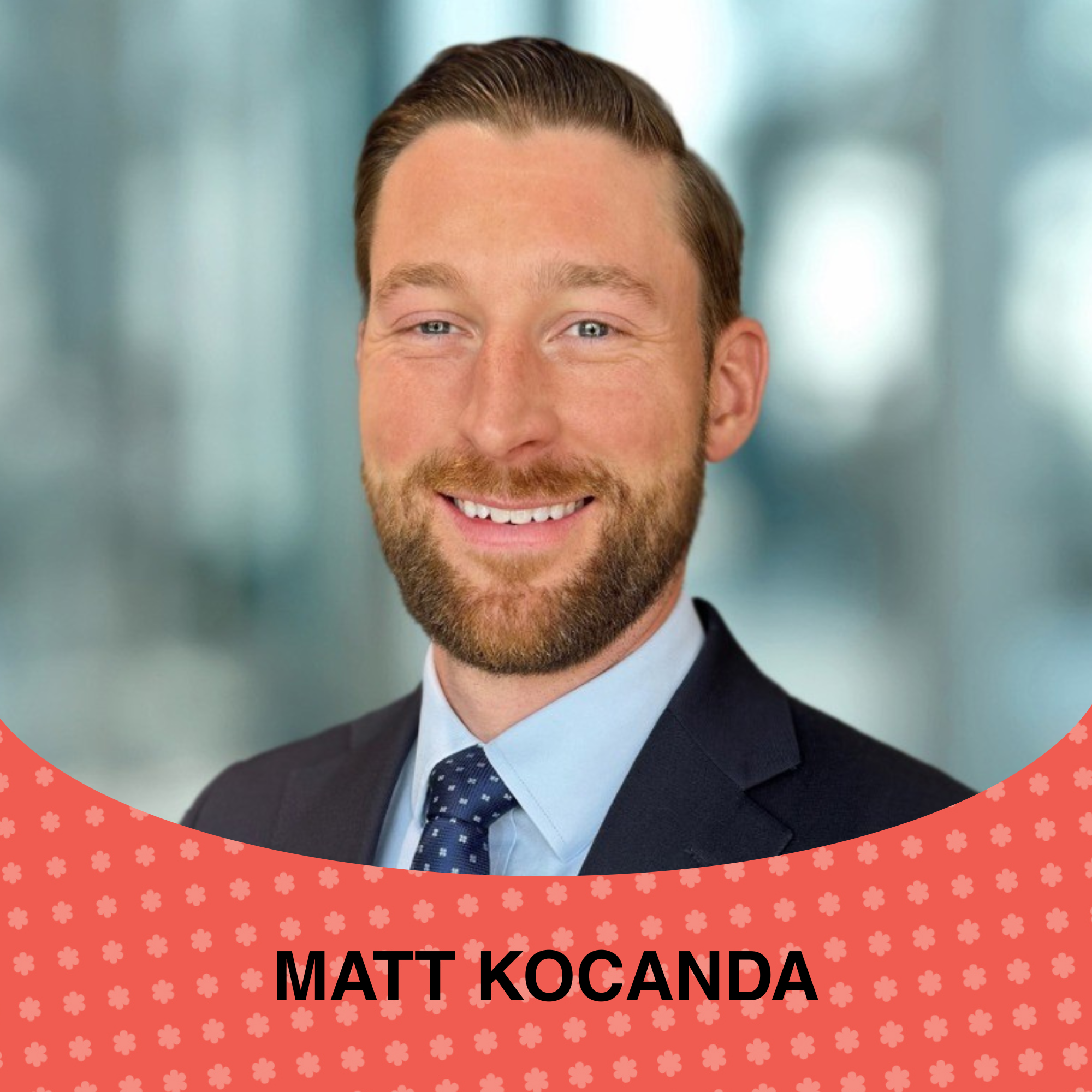 063: more santa and less stalker | Matt Kocanda