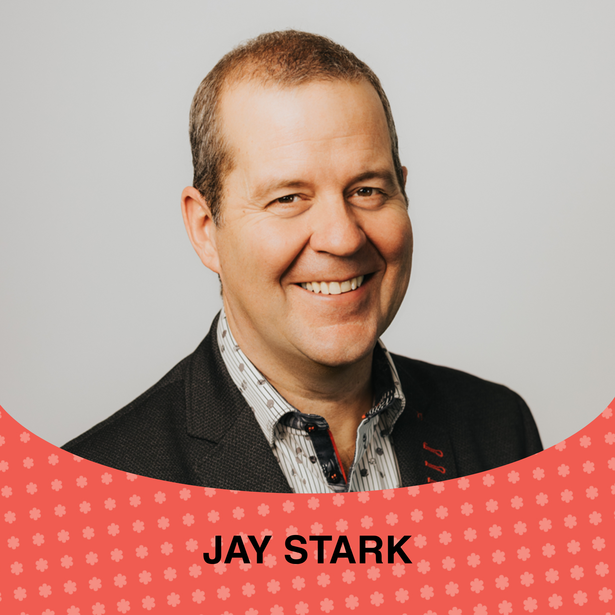 061: generosity compounds | Jay Stark