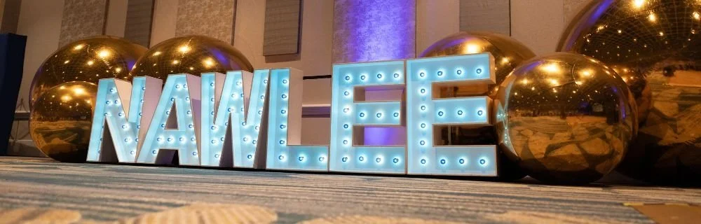 National Association of Women Law Enforcement Executives (NAWLEE) Conference