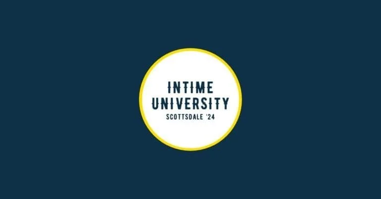 InTime University Training Conference