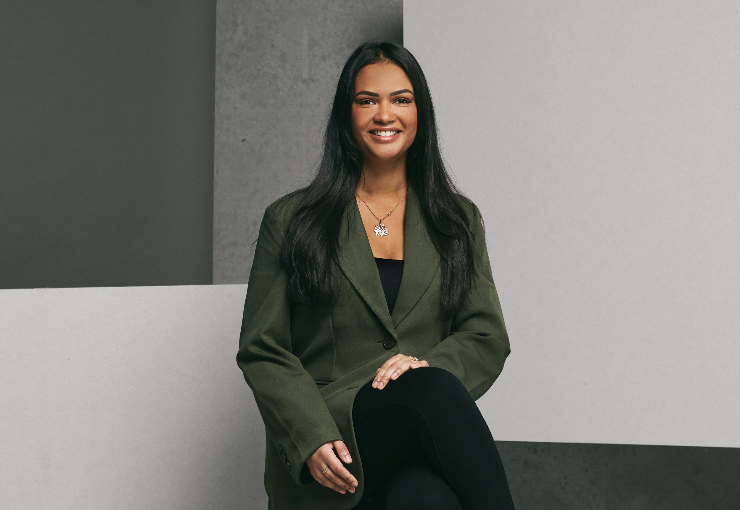 Behind Resolve with Saffat Hossain